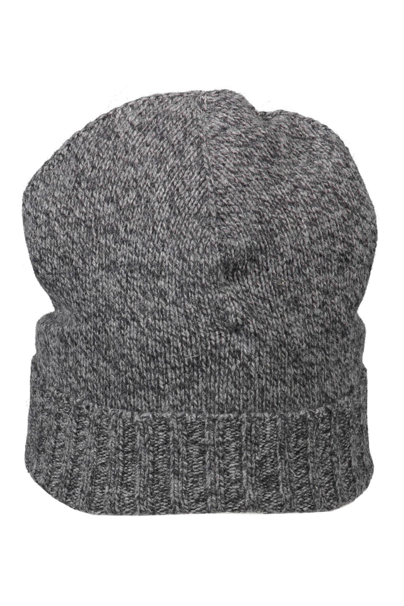 US Polo Assn. hombre negro gorra