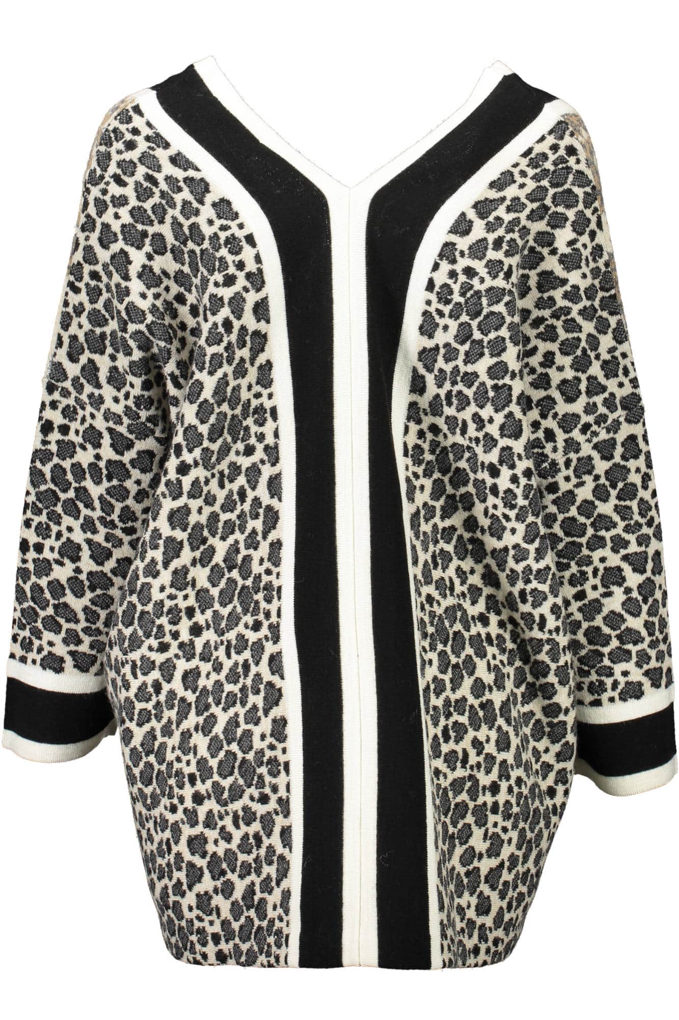 Blugirl beige mujer jersey