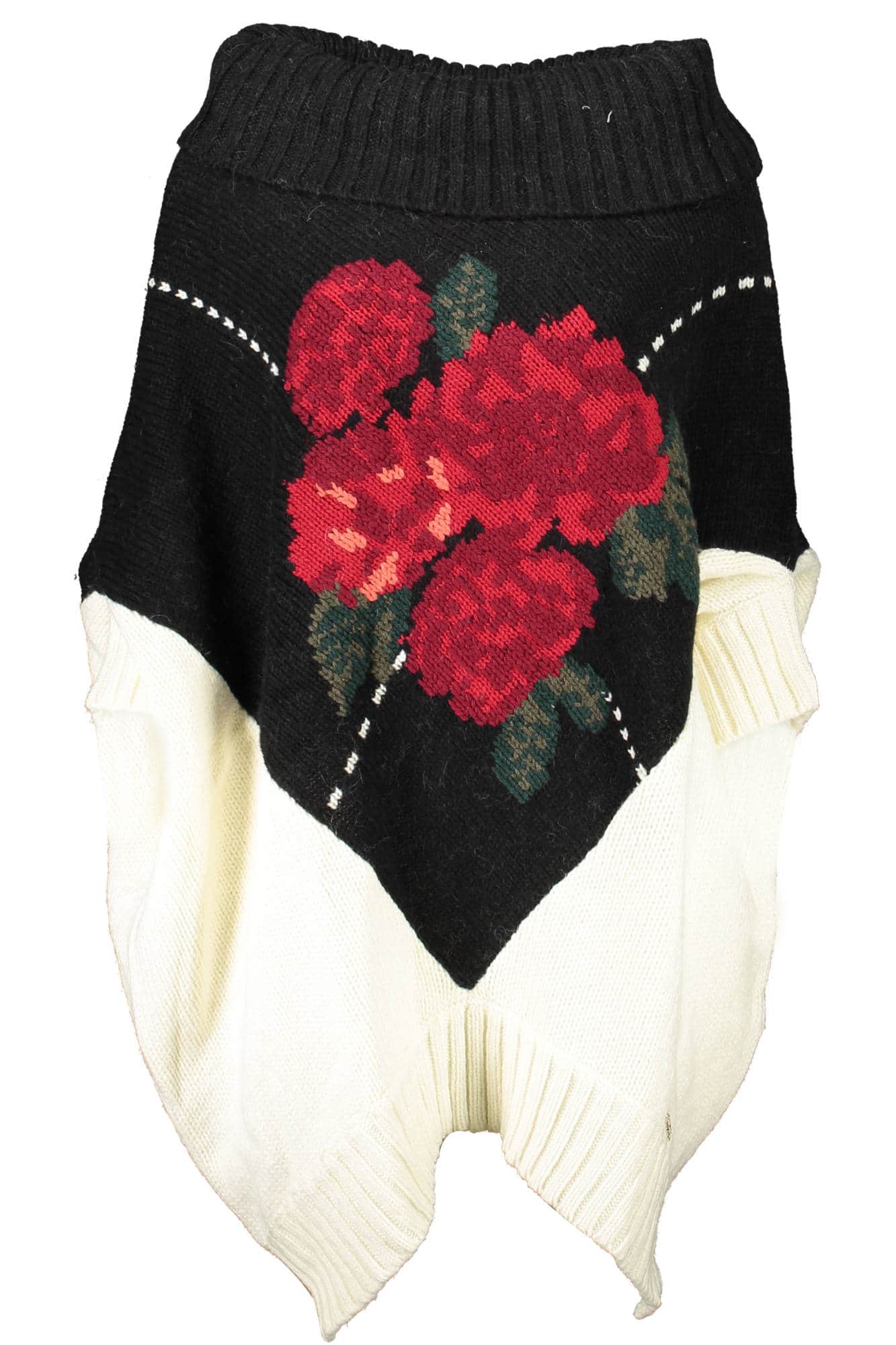 Blugirl blanco mujer jersey