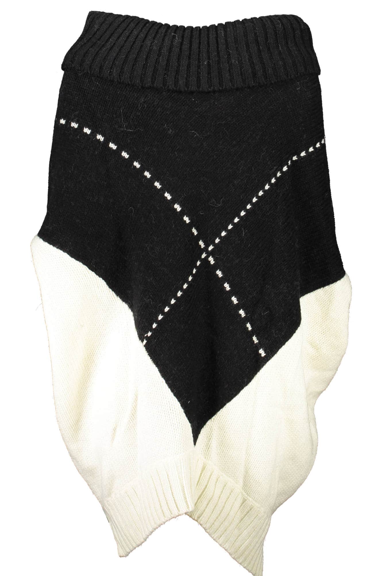 Blugirl blanco mujer jersey