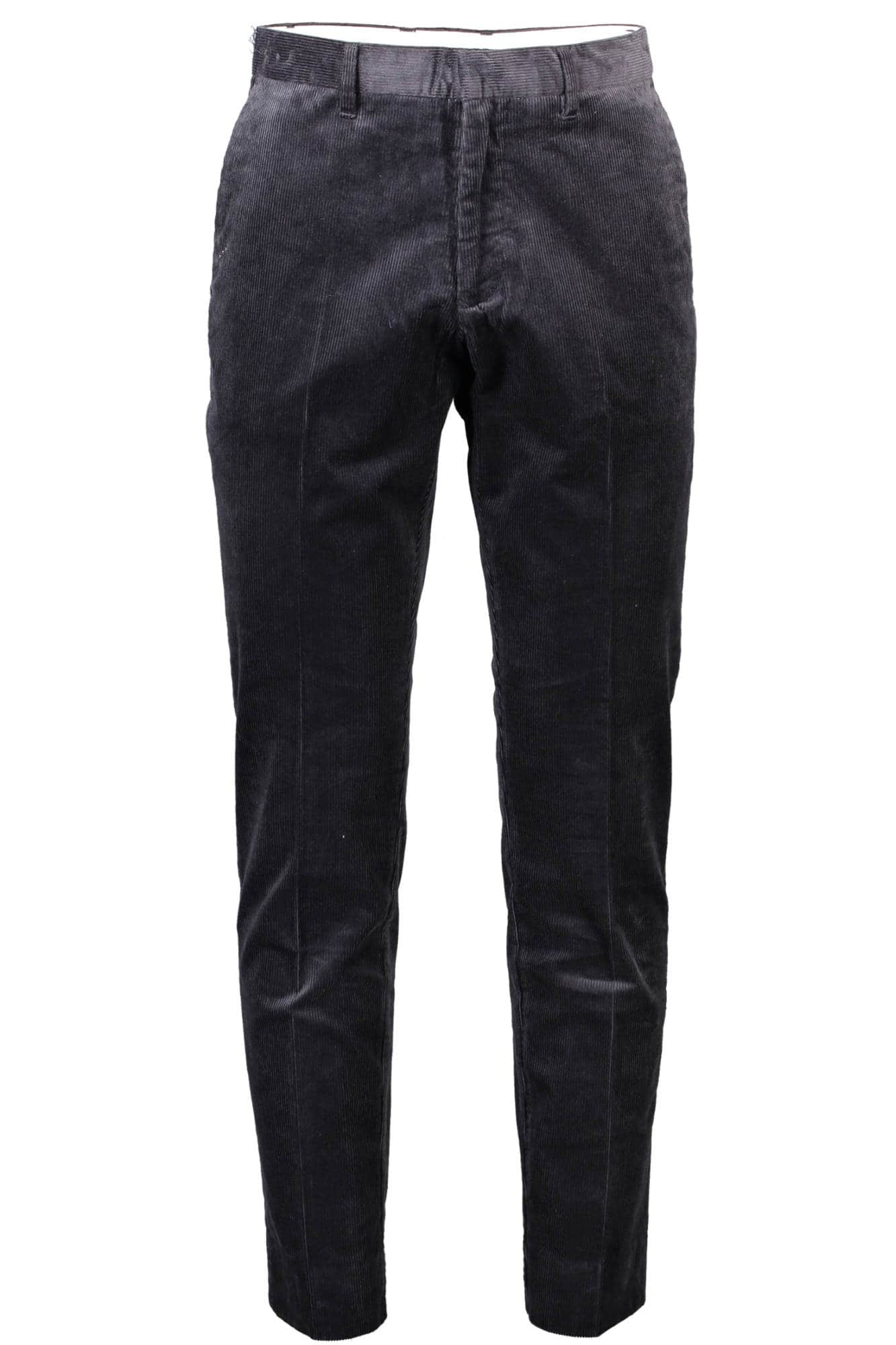 Gant rojo hombre pantalón