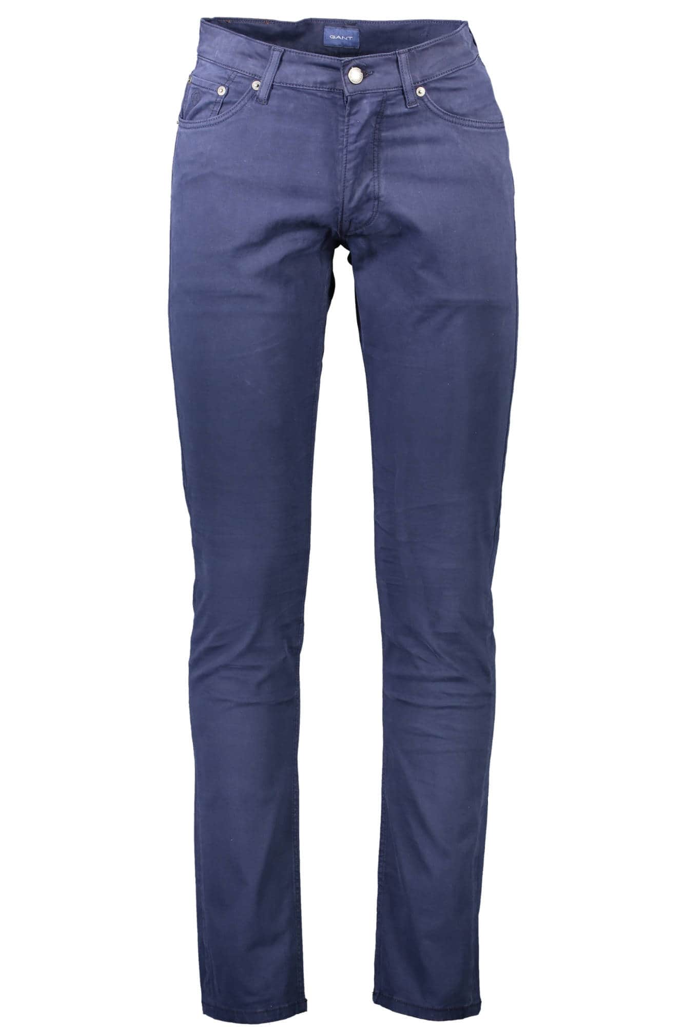 Gant hombre beige pantalón