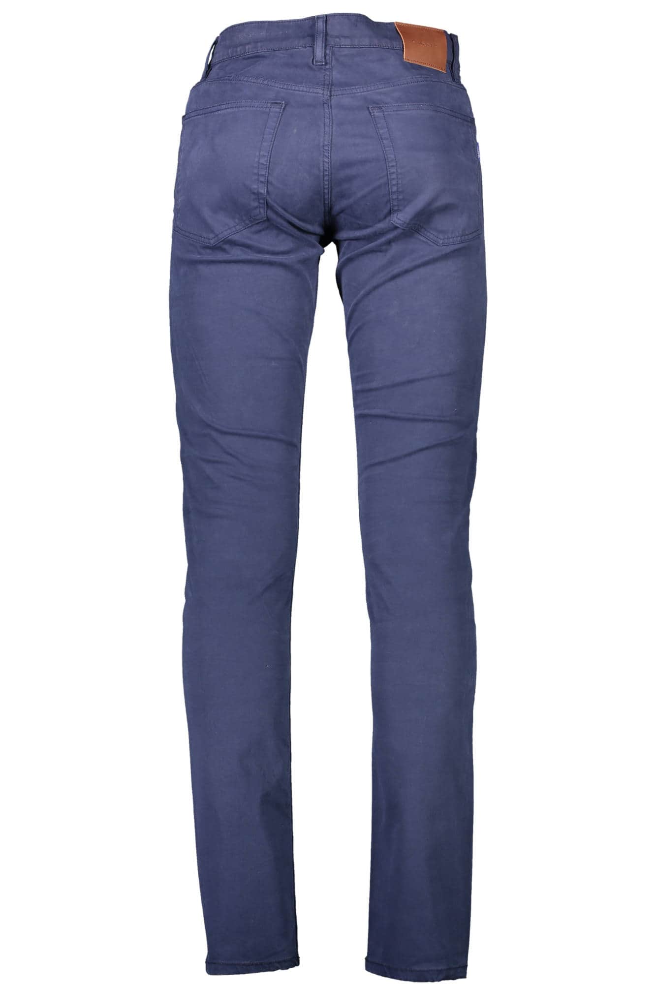Gant hombre beige pantalón
