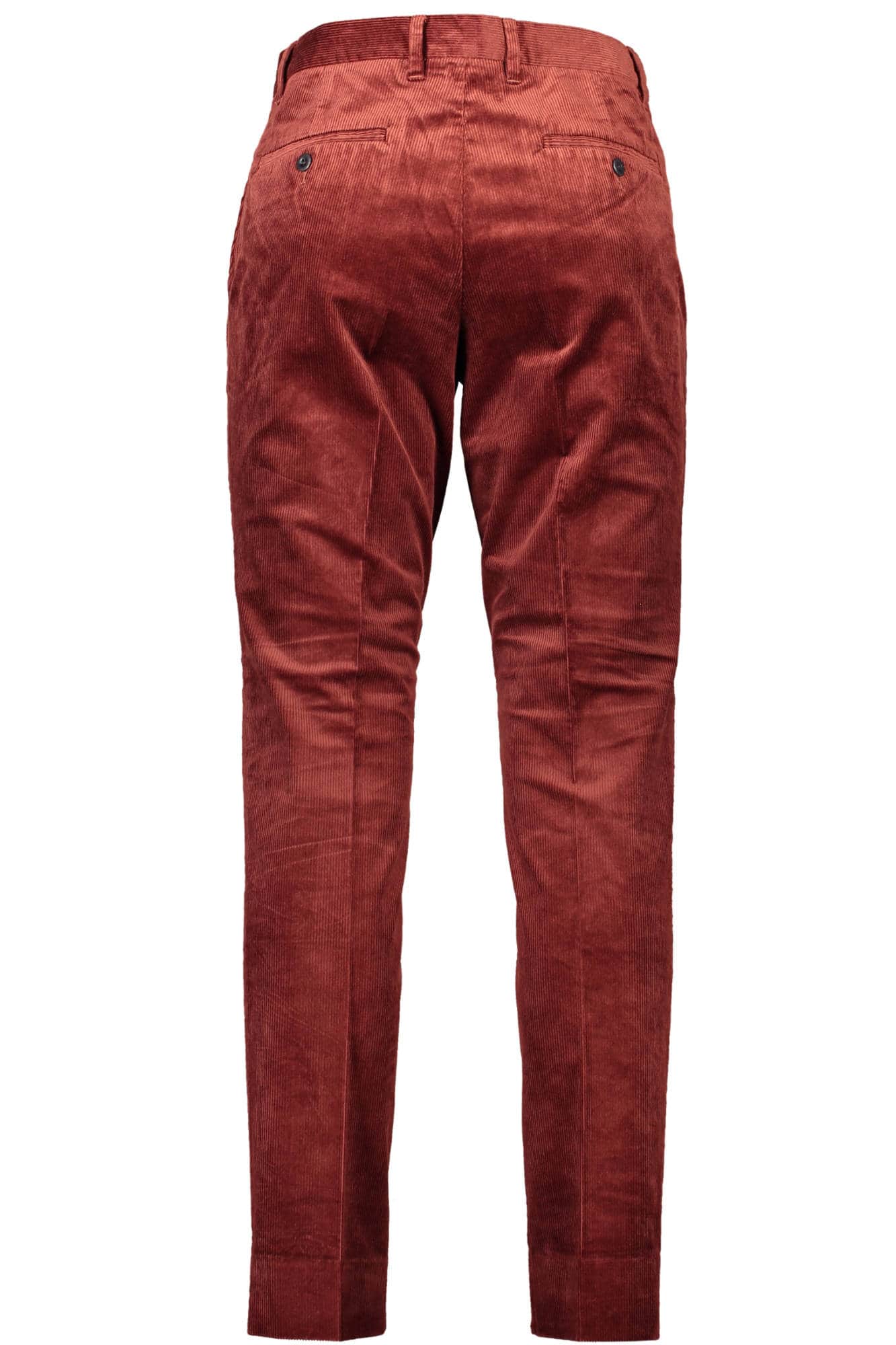 Gant rojo hombre pantalón