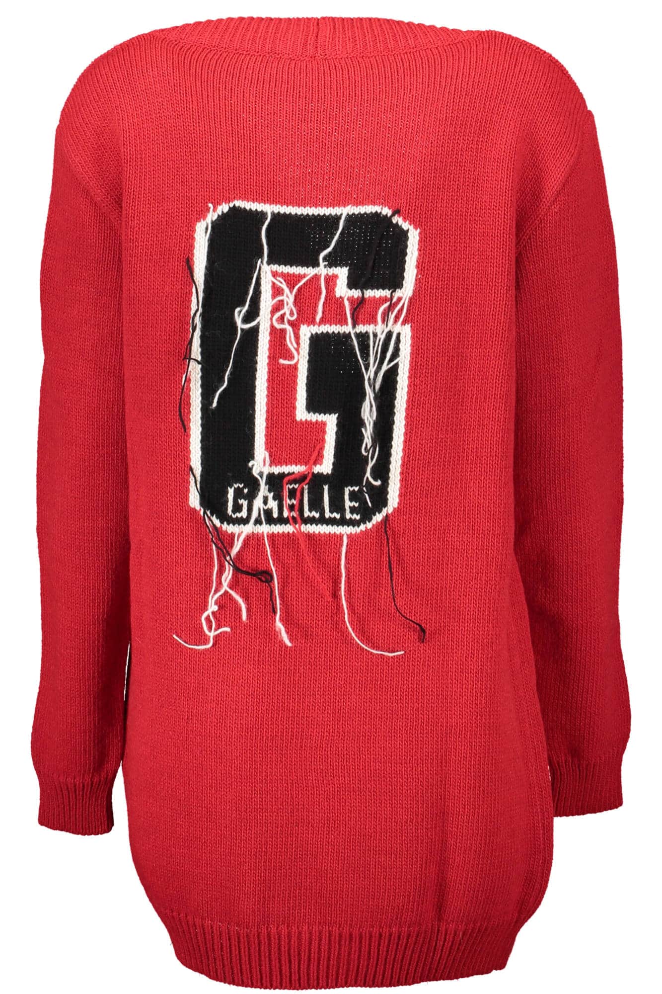 Gaelle Paris cárdigan mujer negro