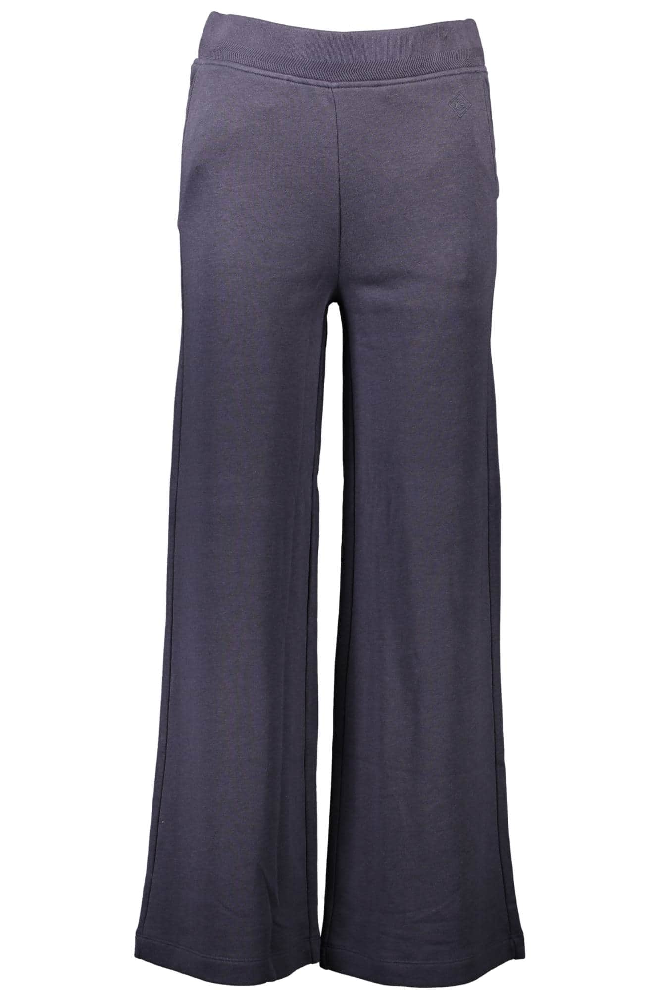 Gant mujer azul pantalón