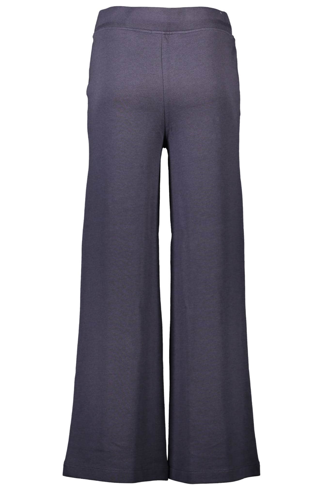 Gant mujer azul pantalón