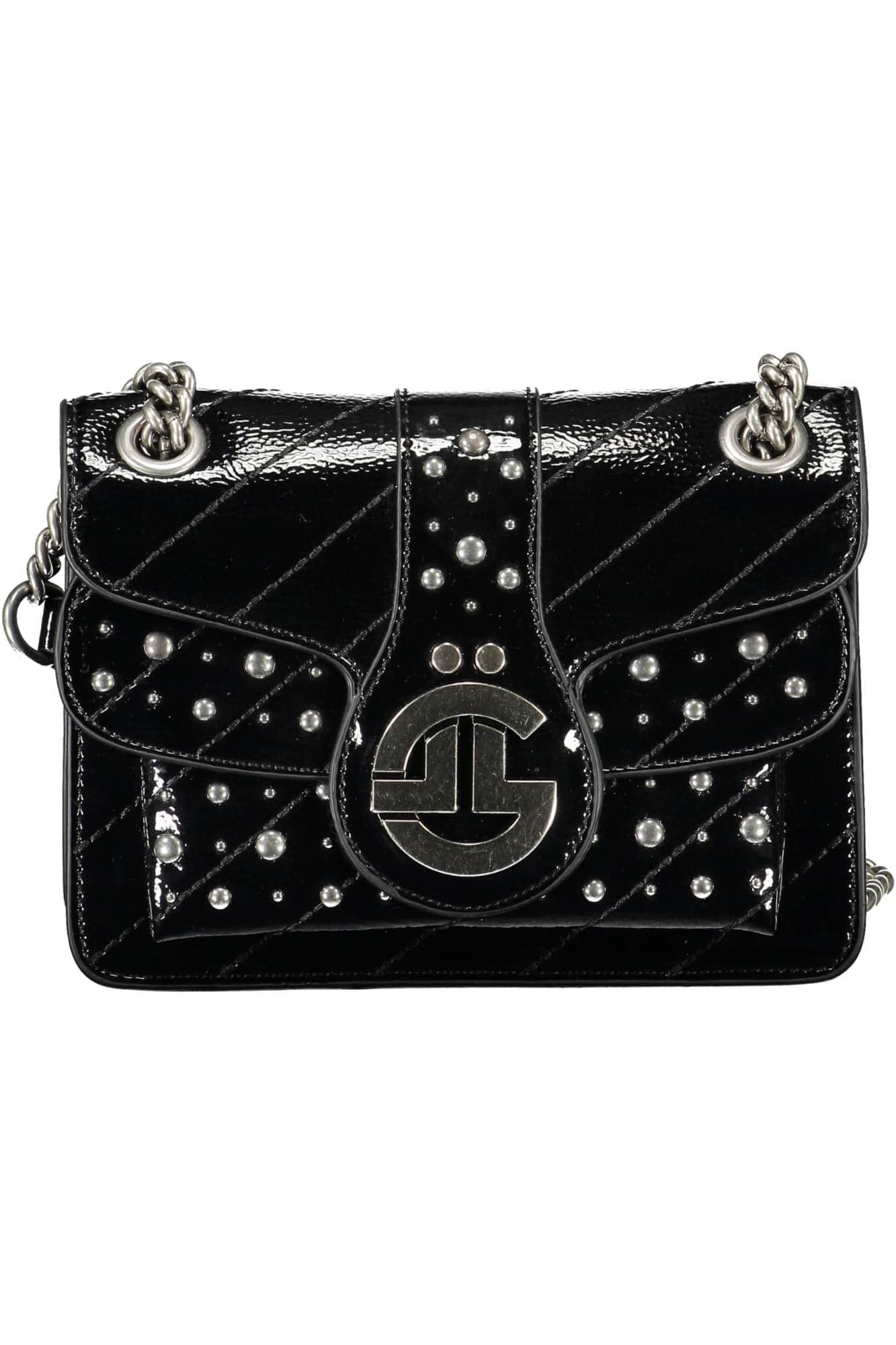 Gaelle Paris negro mujer bandolera