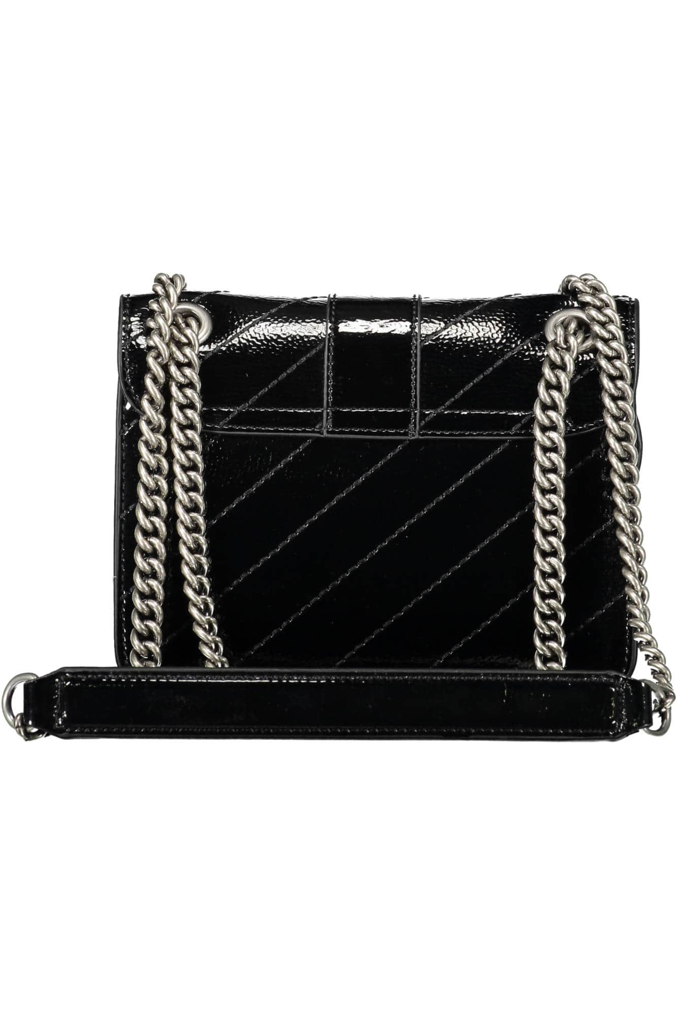 Gaelle Paris negro mujer bandolera