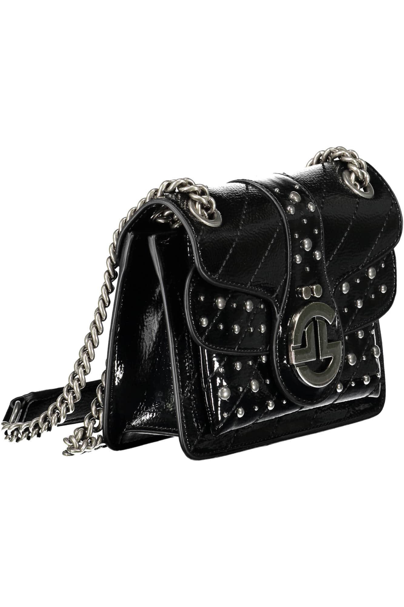 Gaelle Paris negro mujer bandolera
