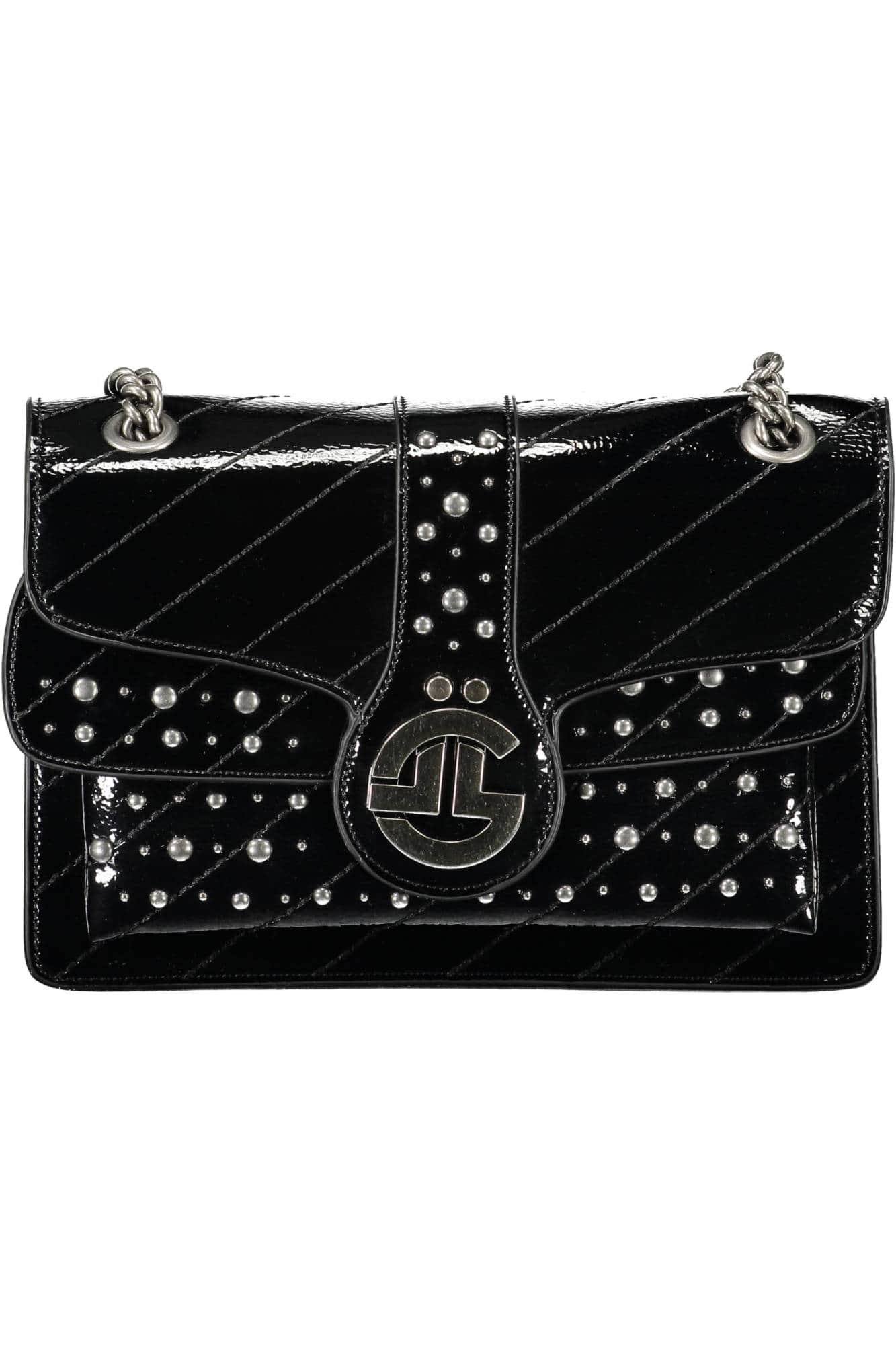 Gaelle Paris negro mujer bandolera
