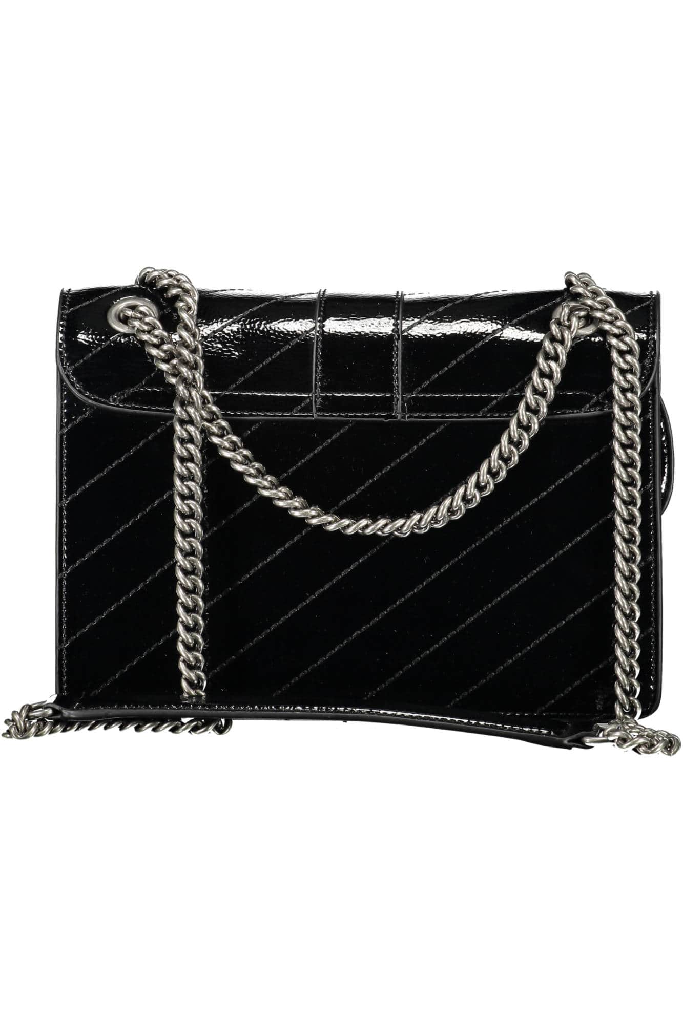 Gaelle Paris negro mujer bandolera