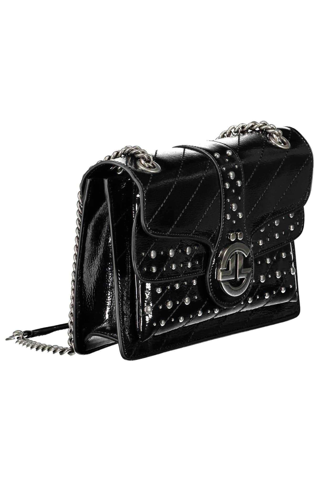 Gaelle Paris negro mujer bandolera