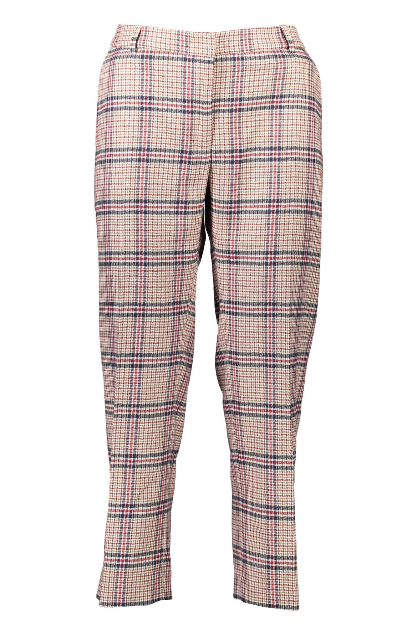Gant mujer marrón pantalón
