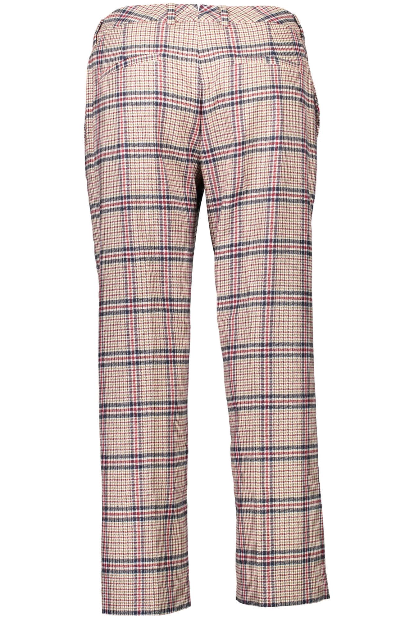 Gant mujer marrón pantalón