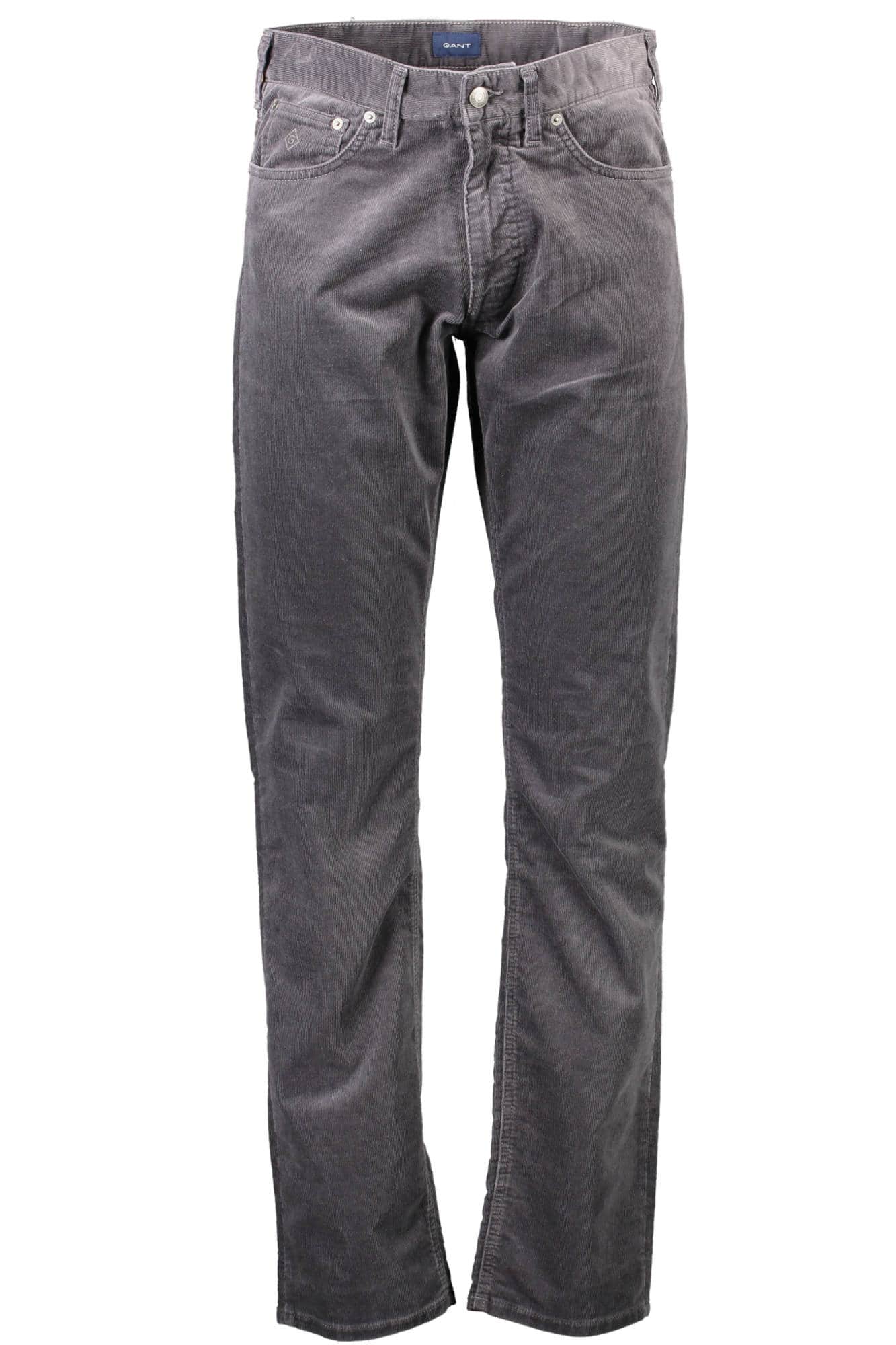Gant hombre gris pantalón