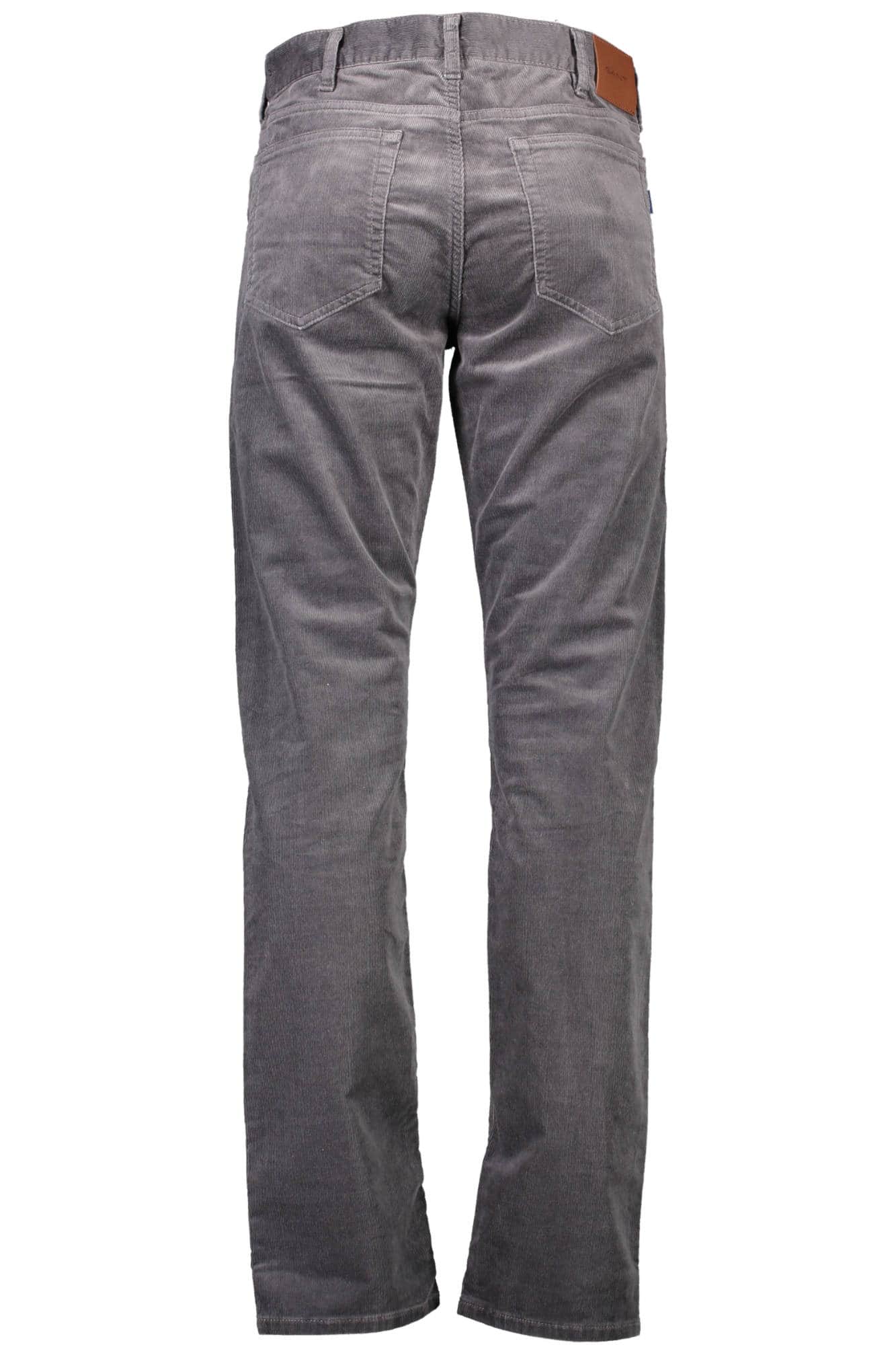 Gant hombre gris pantalón