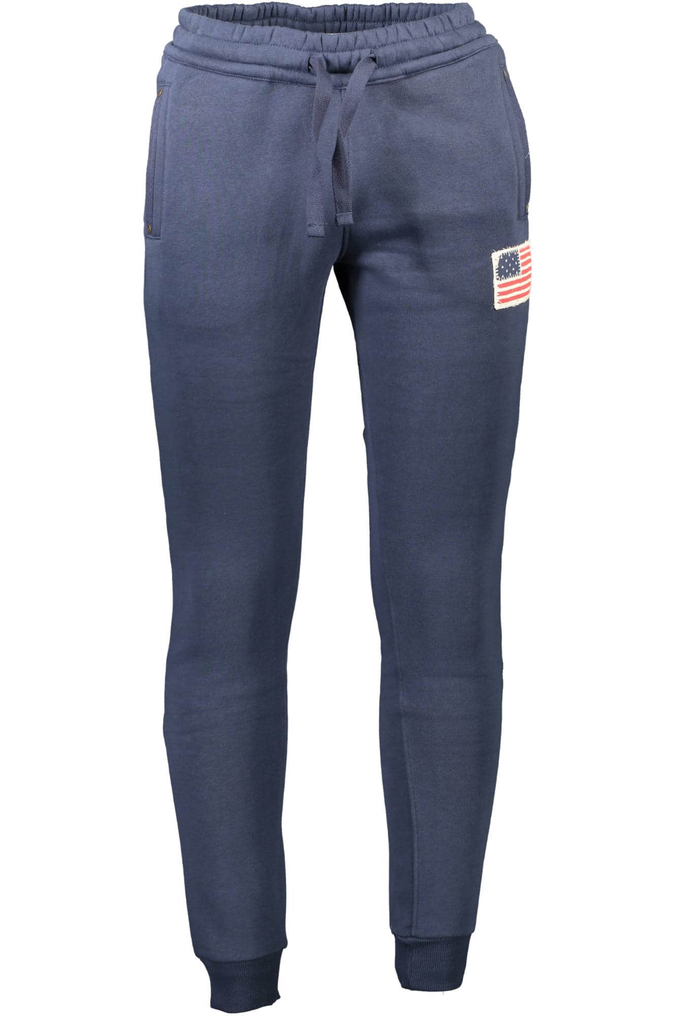 US Polo Assn. hombre azul pantalón