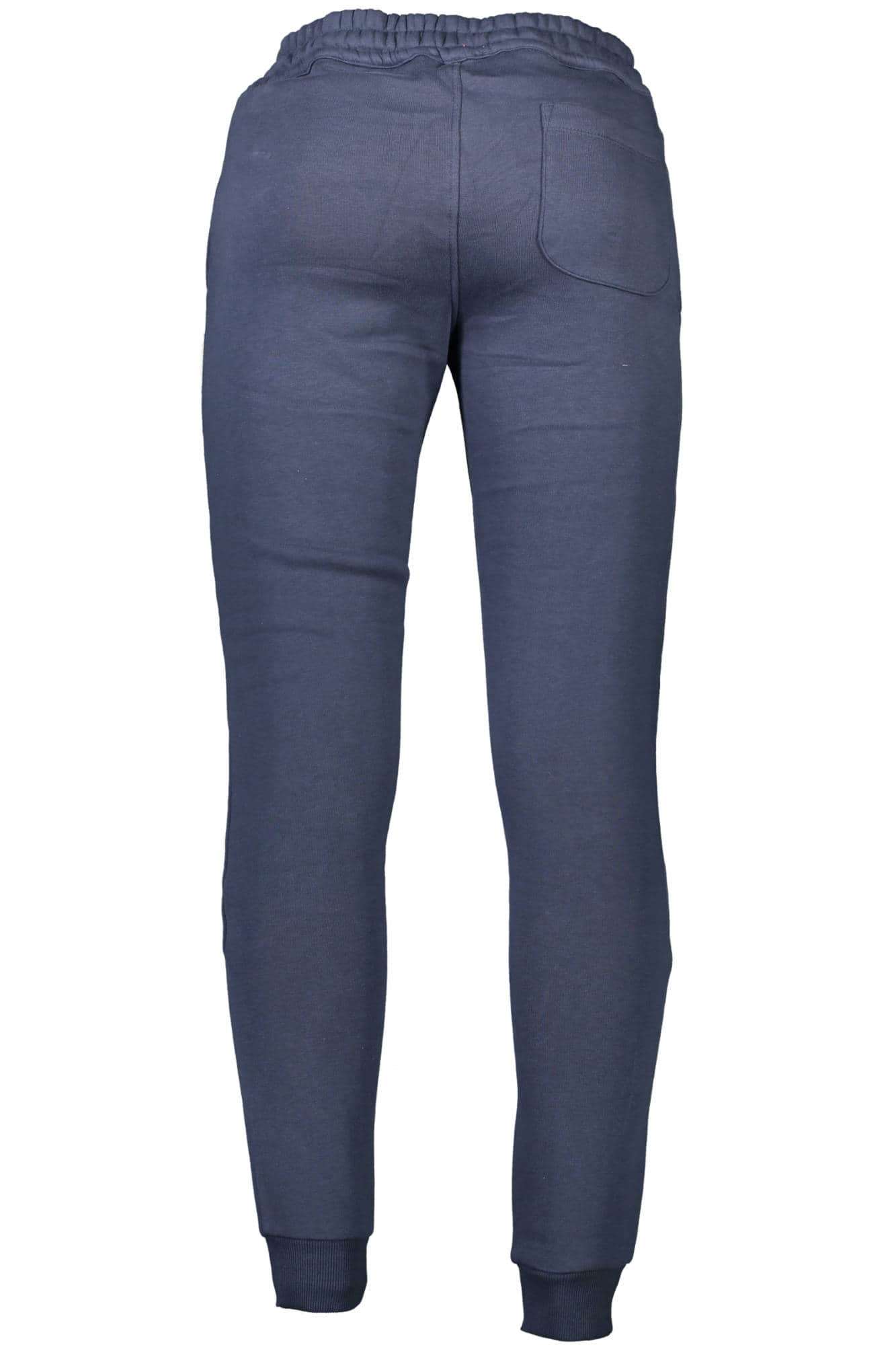 US Polo Assn. hombre azul pantalón