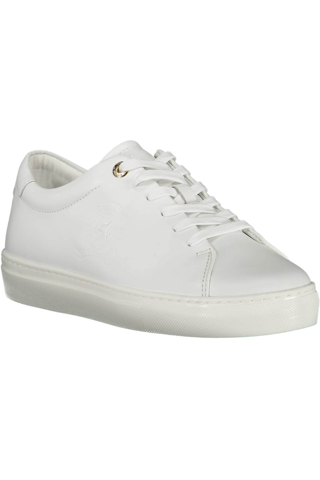Tommy Hilfiger mujer blanco zapatillas deportivas