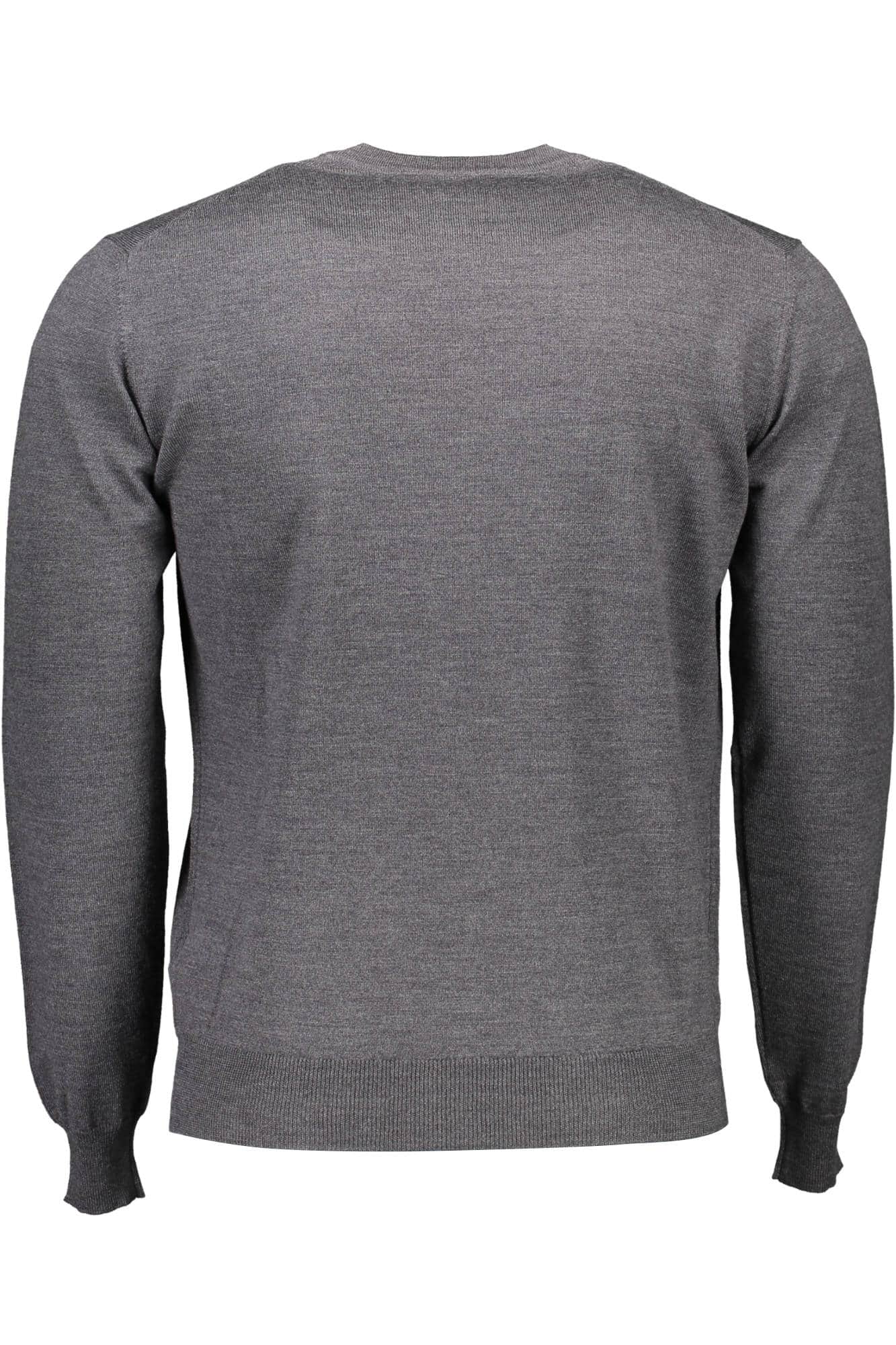 Harmont & Blaine hombre gris jersey