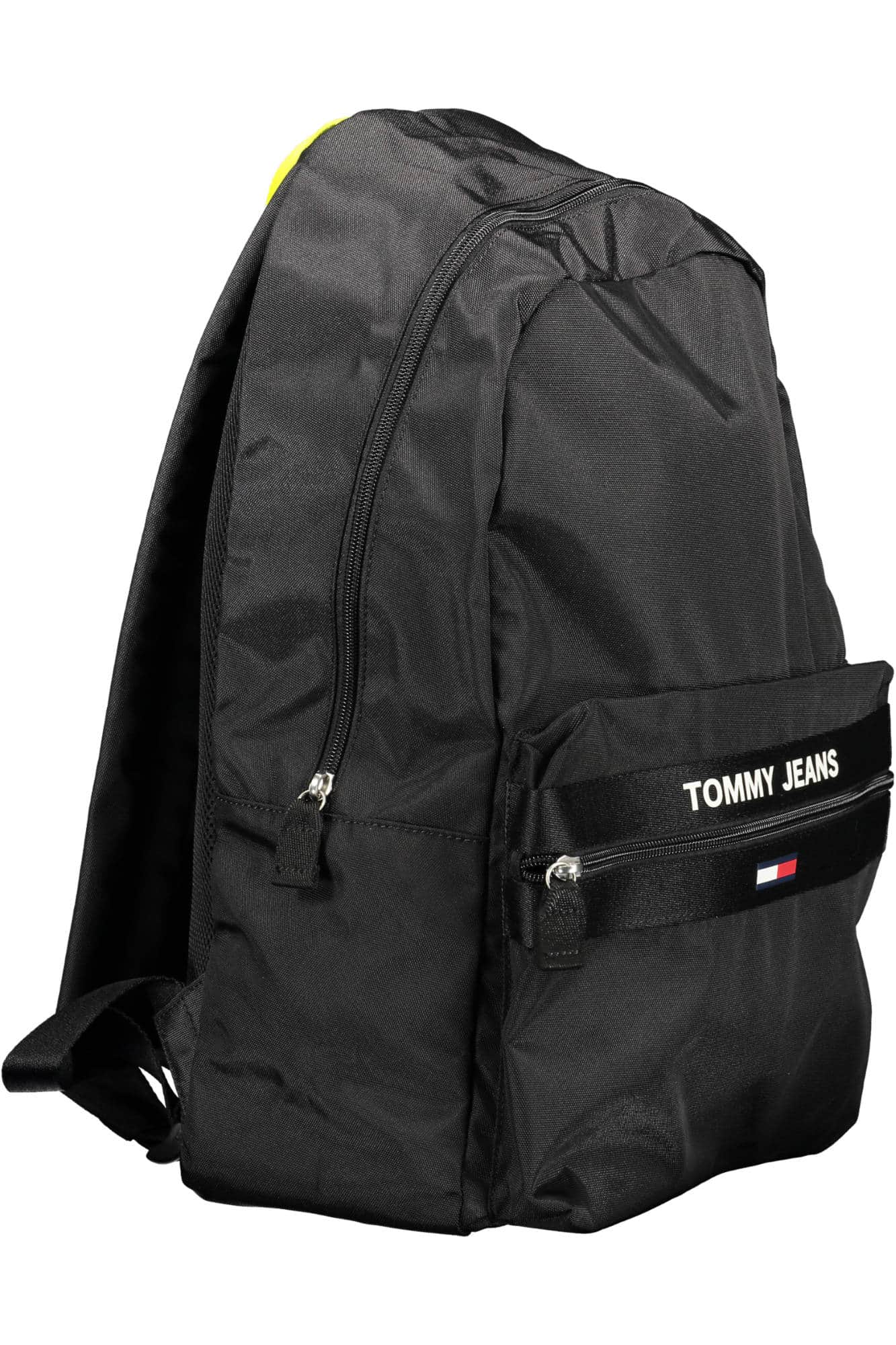 Tommy Hilfiger hombre negro mochila