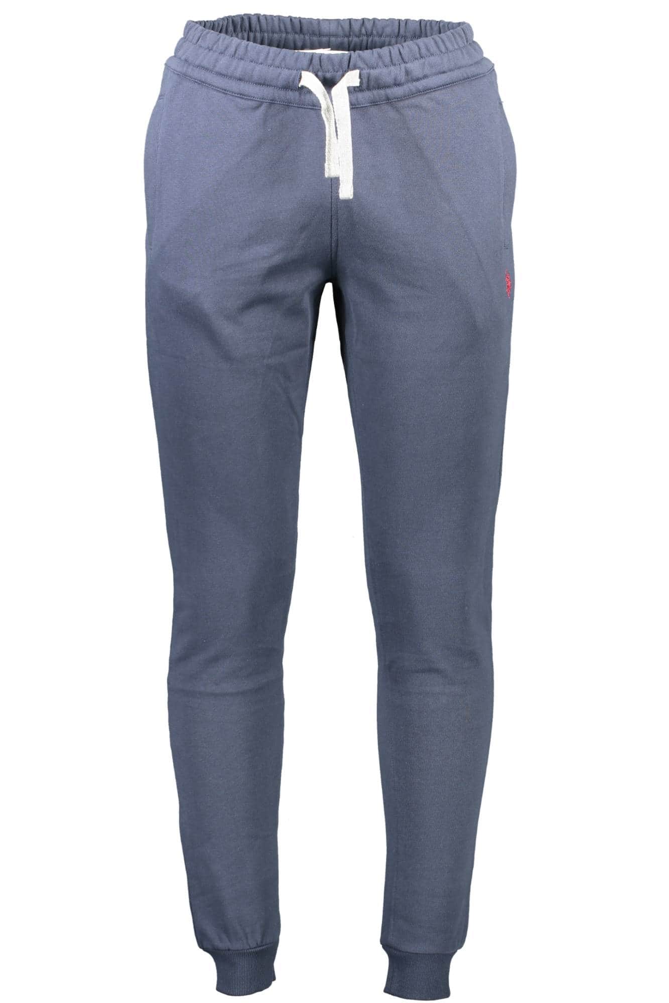 US Polo Assn. hombre gris pantalón