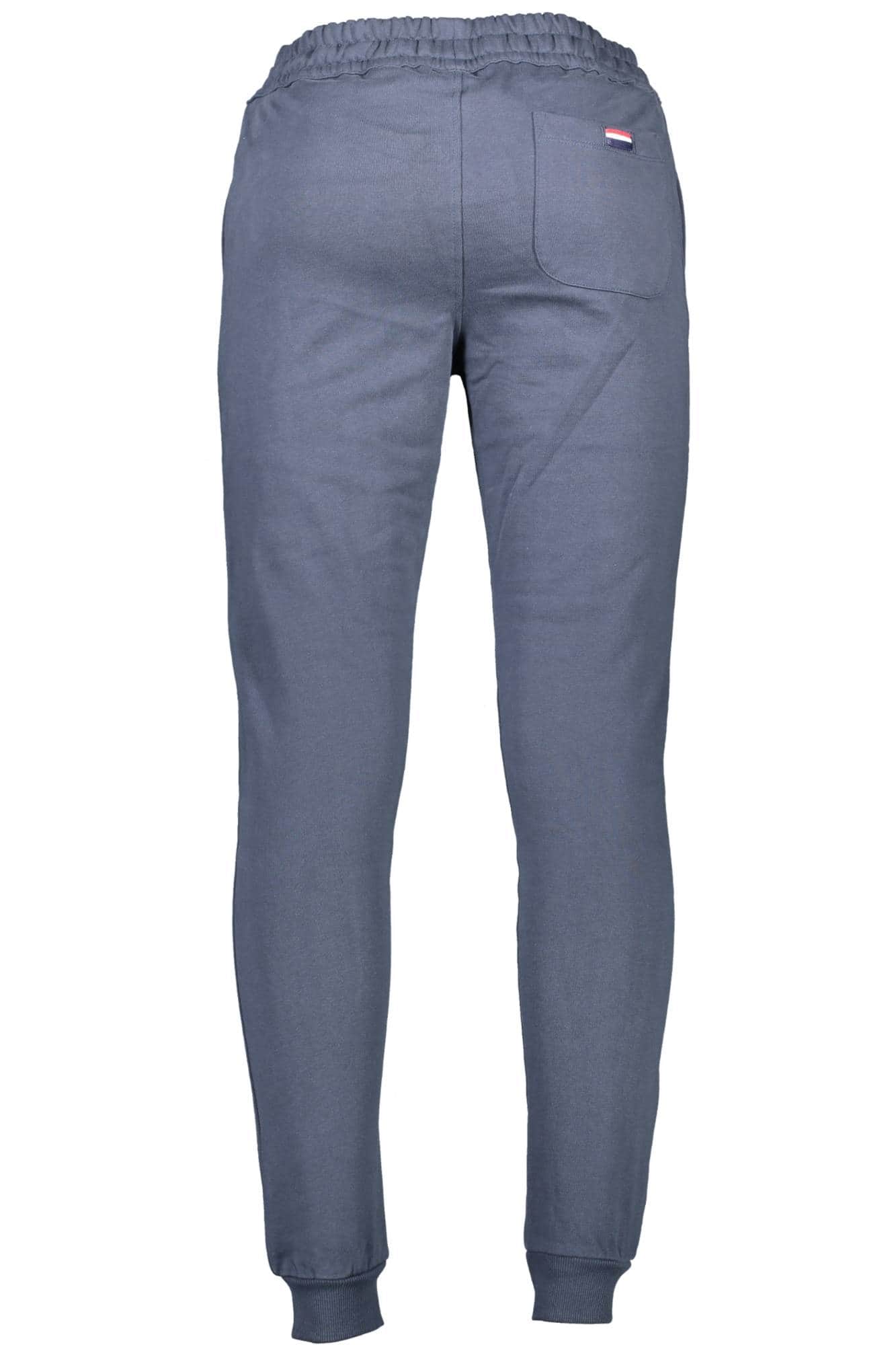 US Polo Assn. hombre gris pantalón