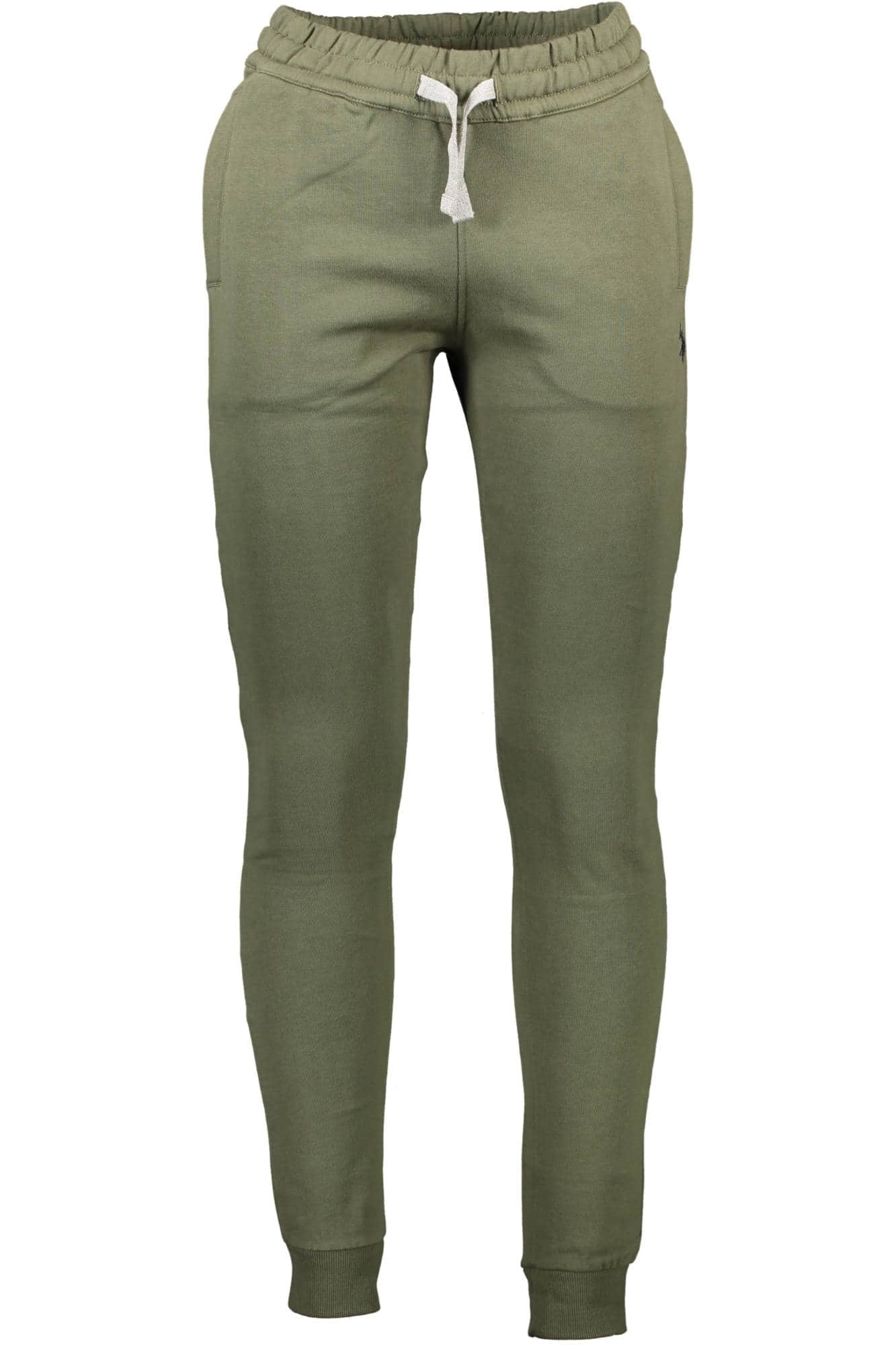 US Polo Assn. hombre gris pantalón