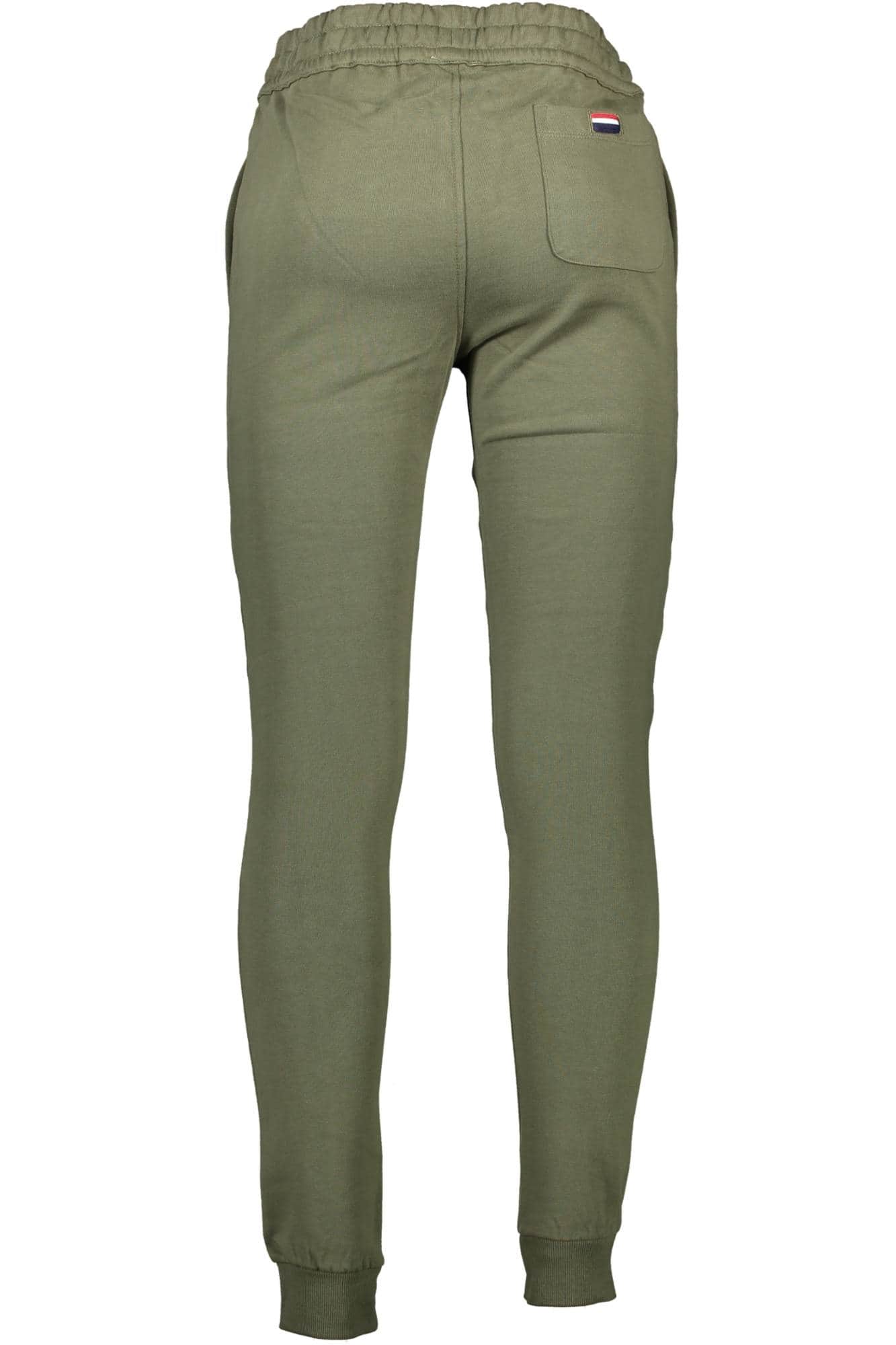US Polo Assn. hombre gris pantalón