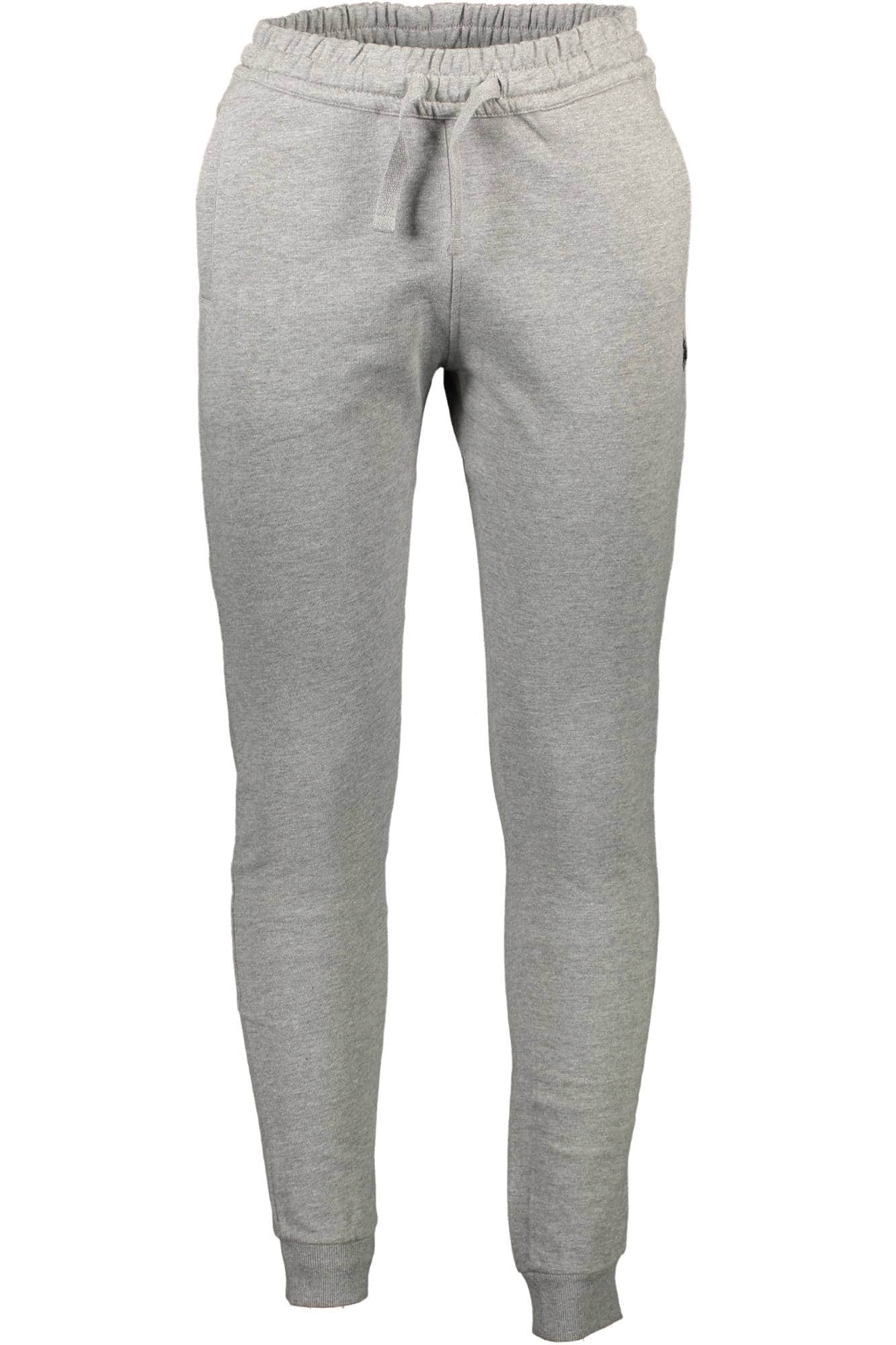 US Polo Assn. hombre gris pantalón