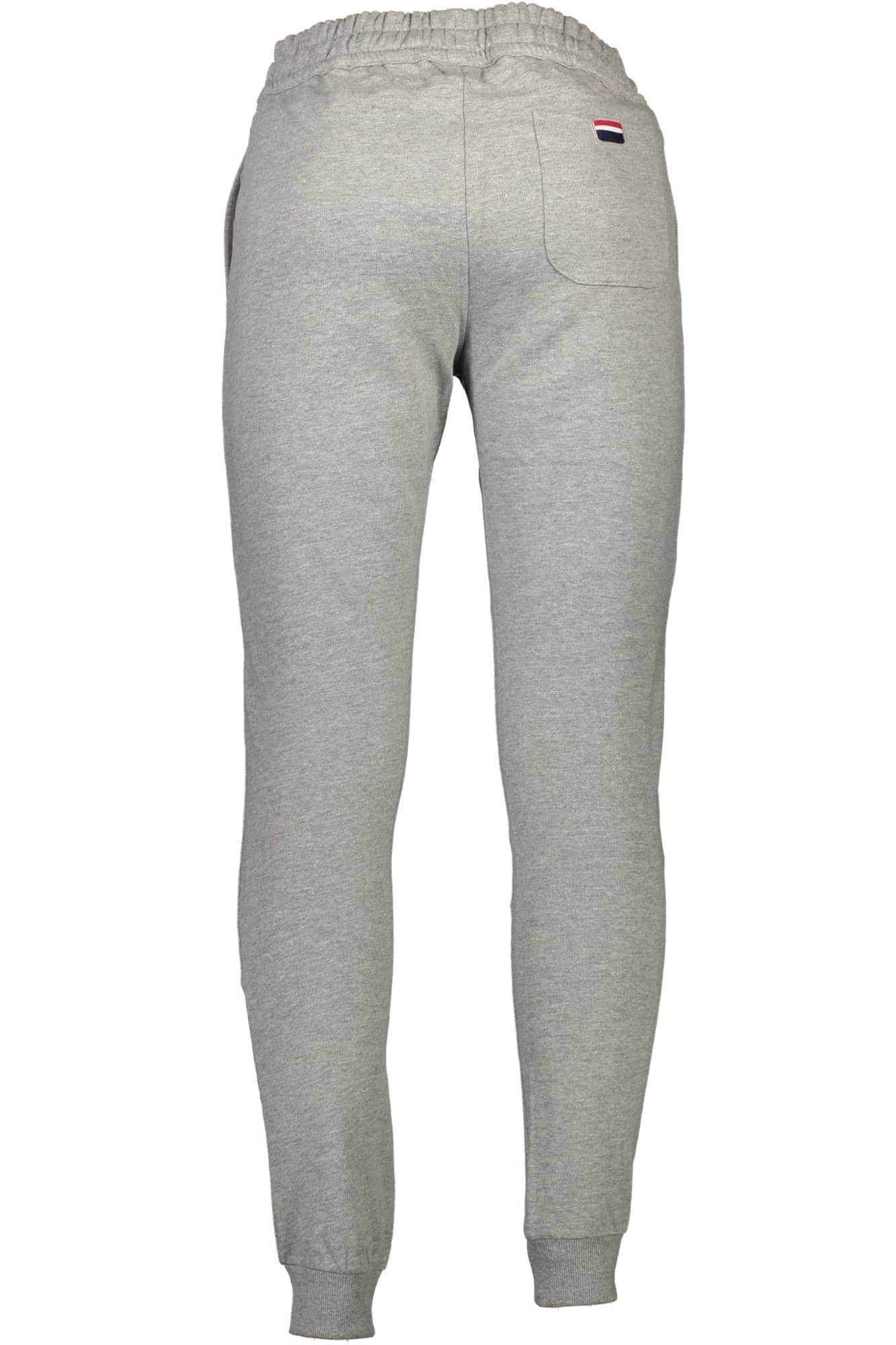 US Polo Assn. hombre gris pantalón