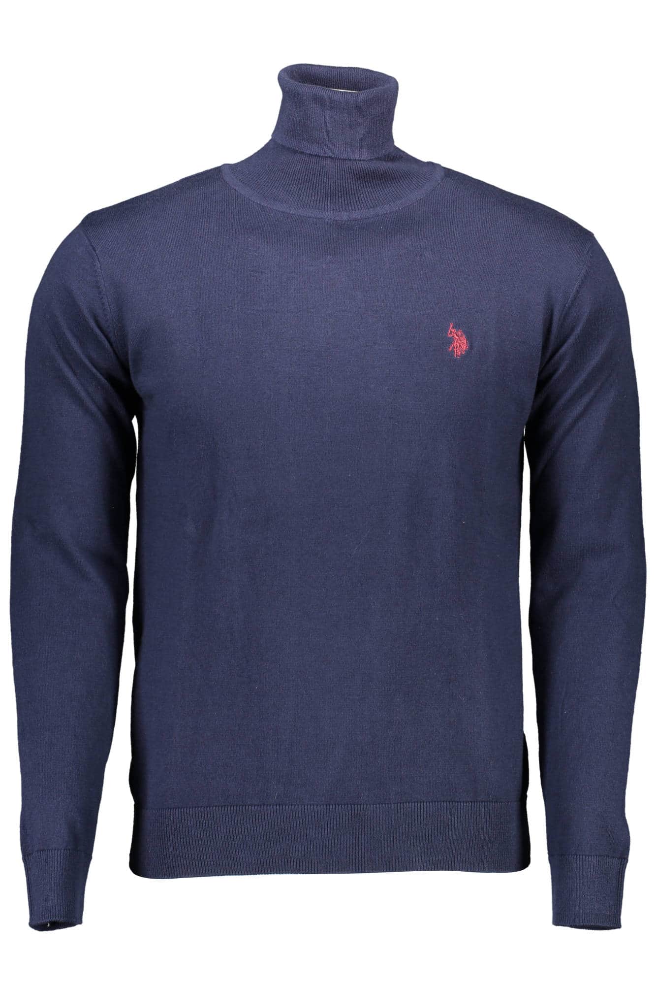 US Polo Assn. hombre verde jersey