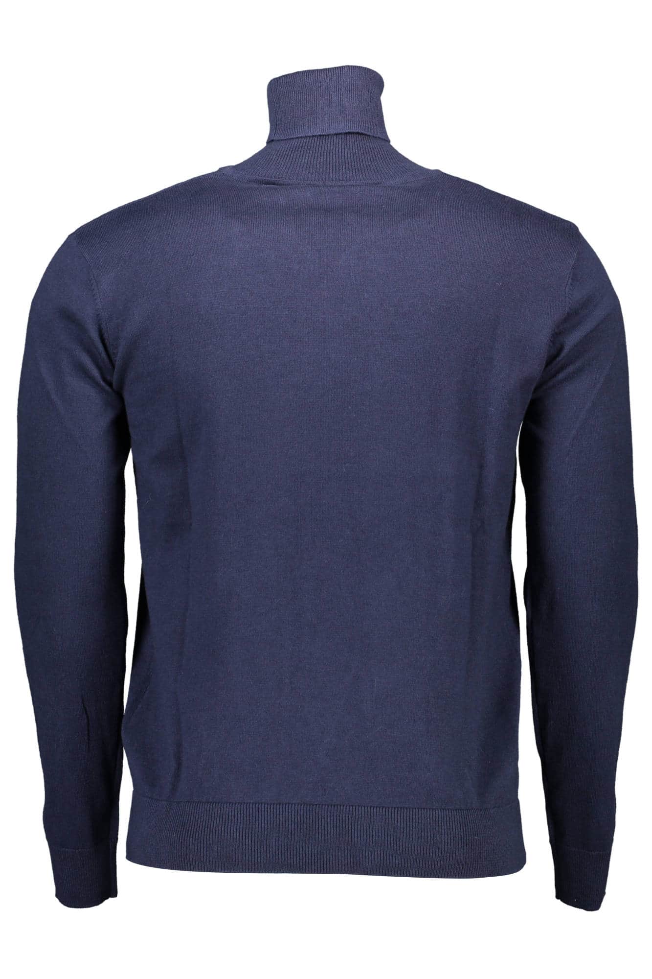 US Polo Assn. hombre verde jersey