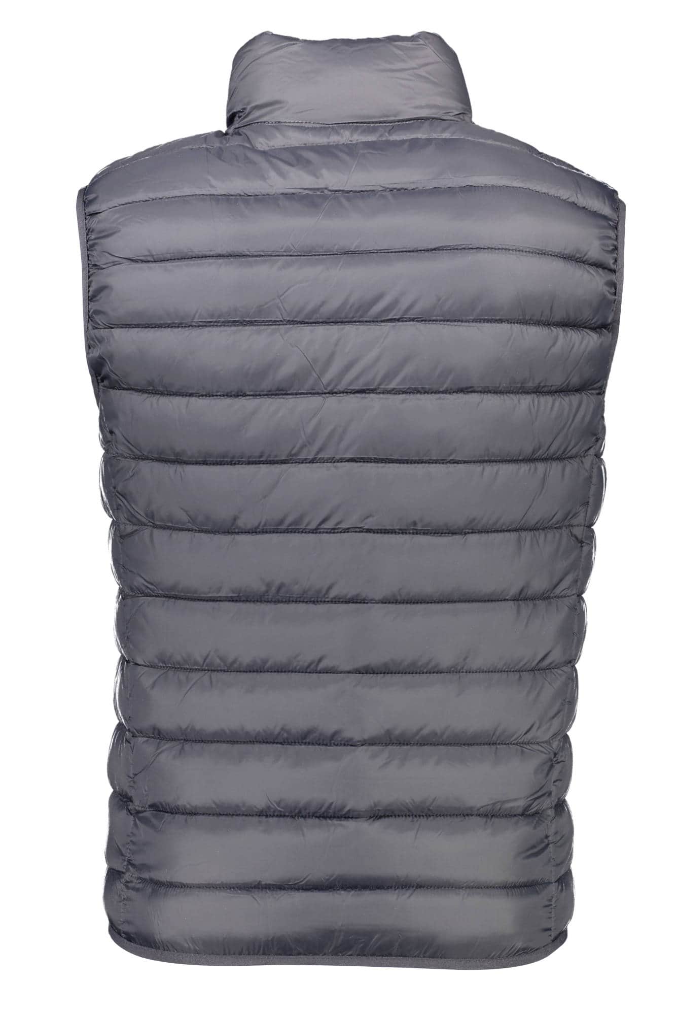 Norway 1963 sin mangas hombre negro