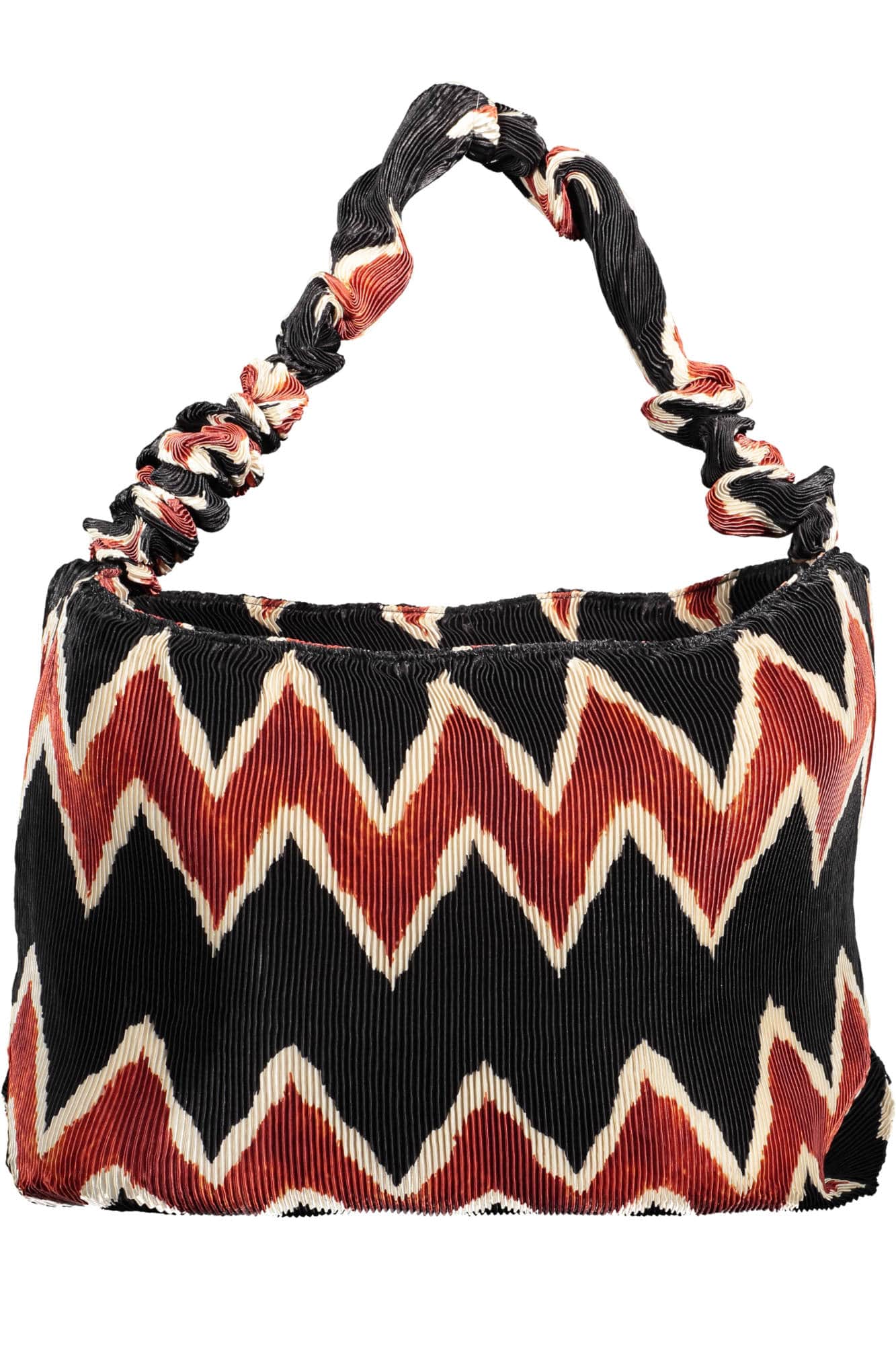 DESIGUAL MUJER BOLSO NEGRO