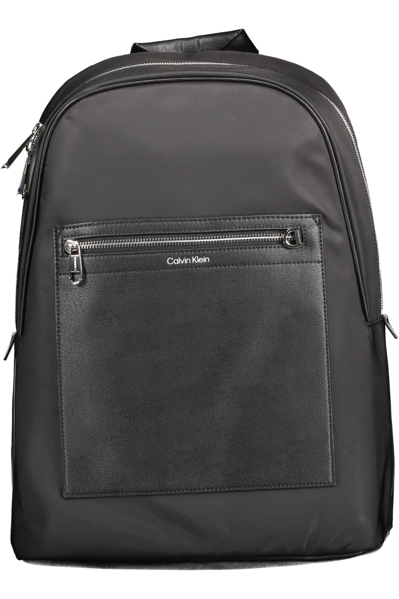 CALVIN KLEIN HOMBRE NEGRO MOCHILA