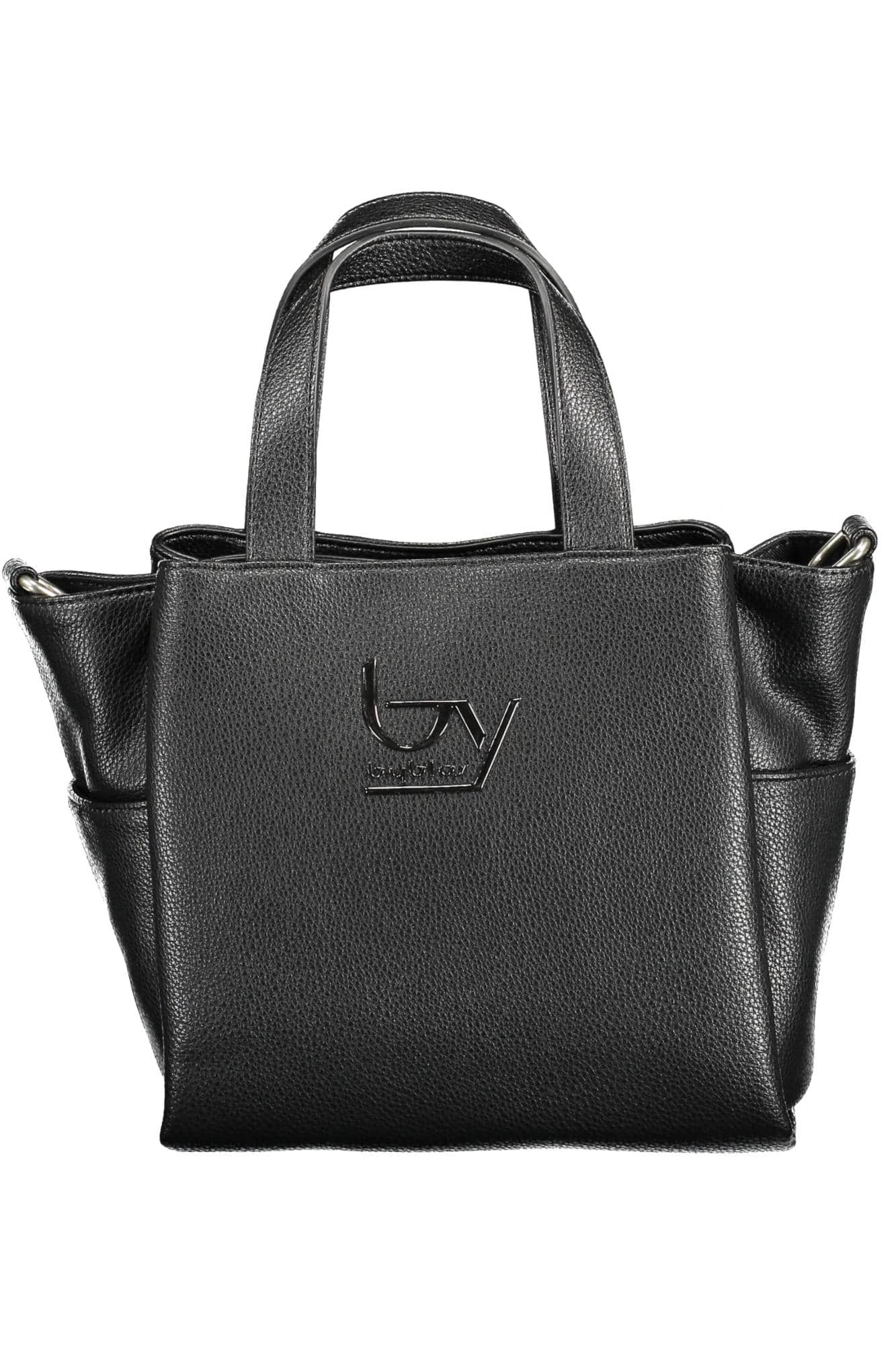 BYBLOS NEGRO MUJER BOLSO
