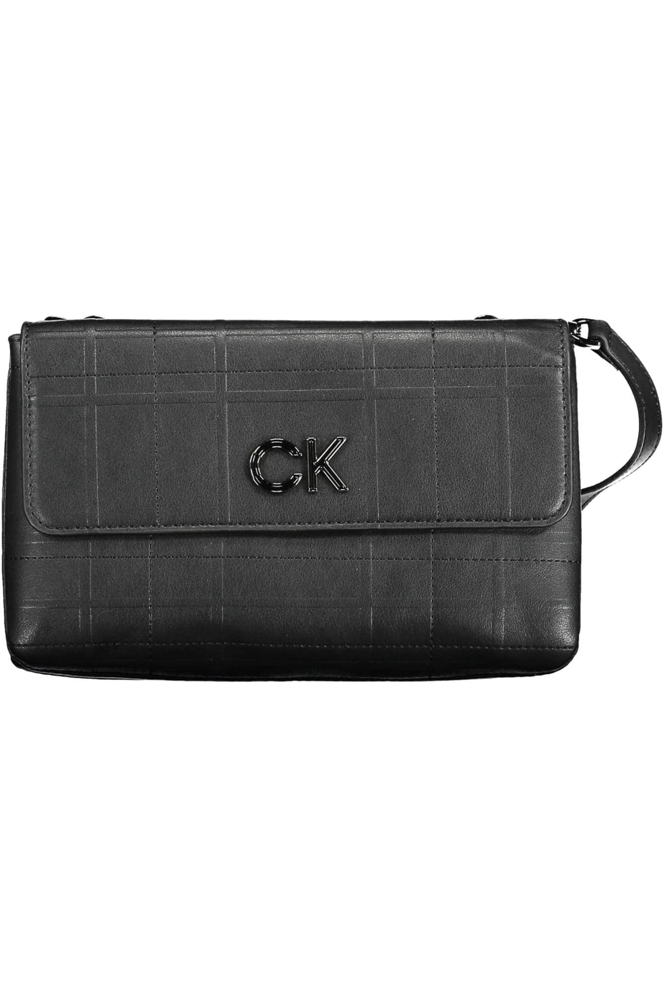 CALVIN KLEIN NEGRO MUJER BOLSO