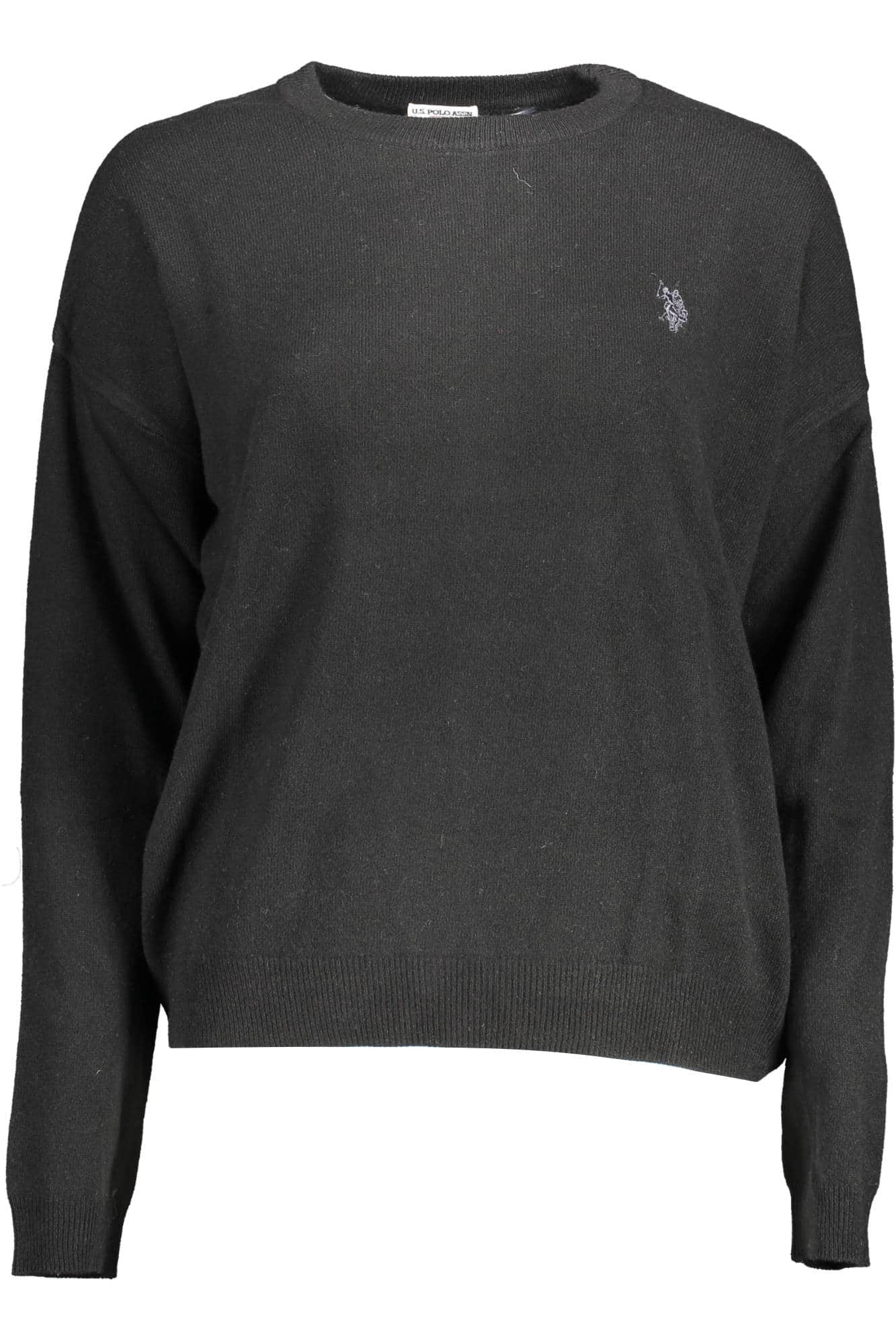 US POLO ASSN. MUJER BLANCO CAMISA