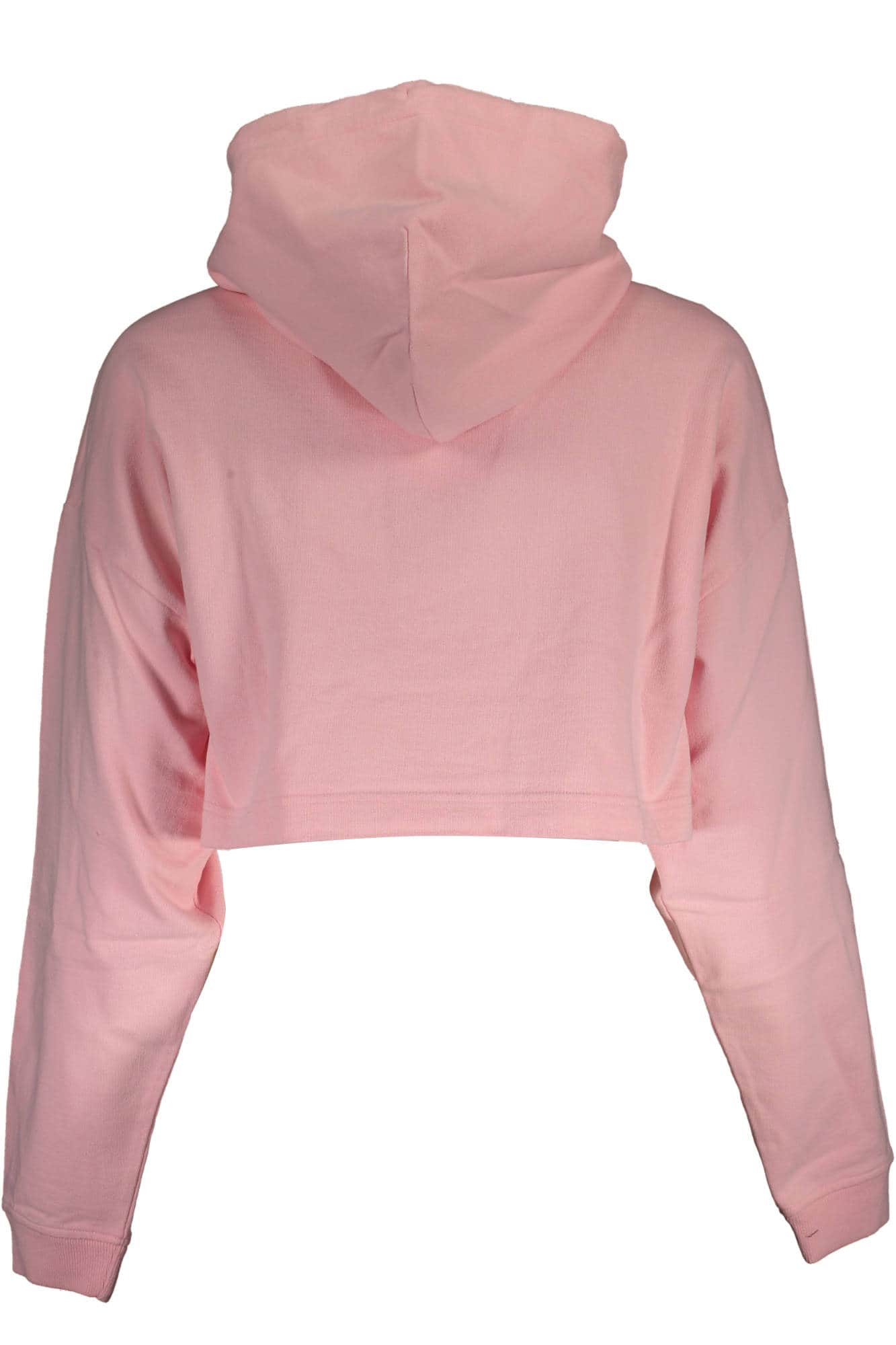 Tommy Hilfiger sudadera sin cremallera mujer gris