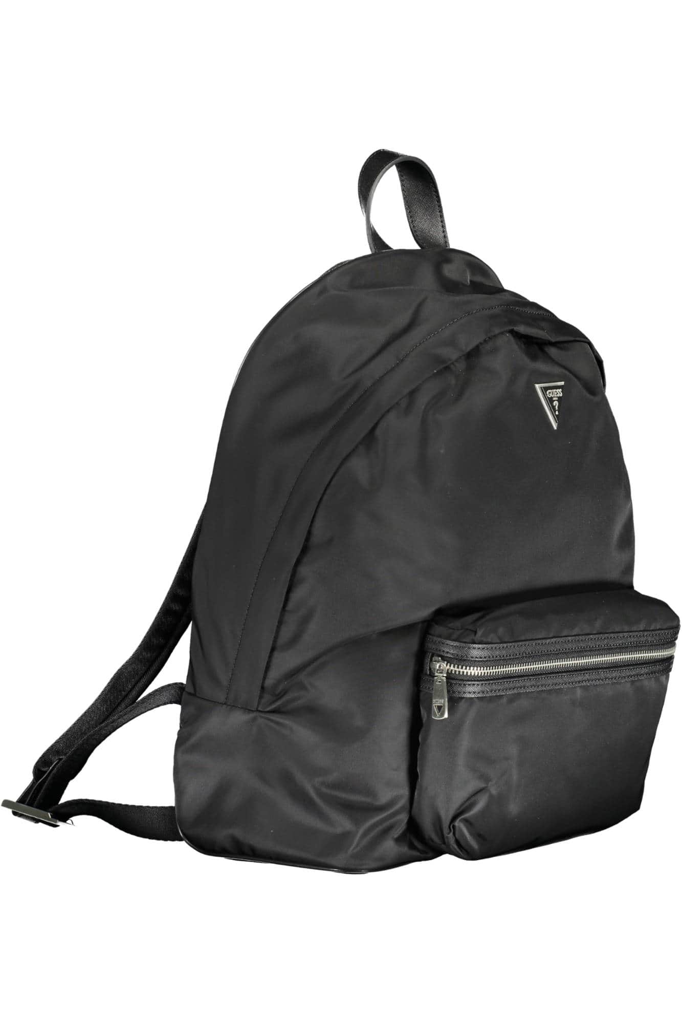 Guess vaqueros negro hombre mochila