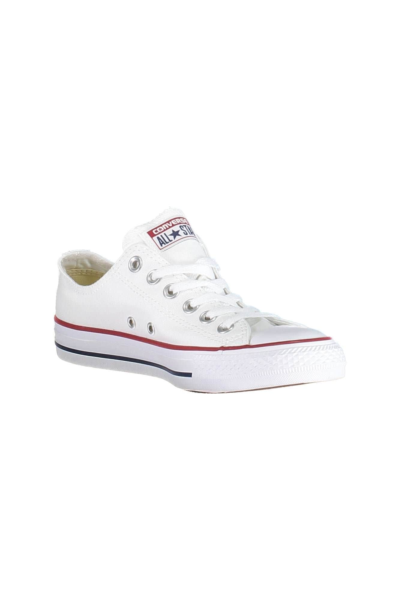 Converse Mujer Blanco Zapatillas Deportivas