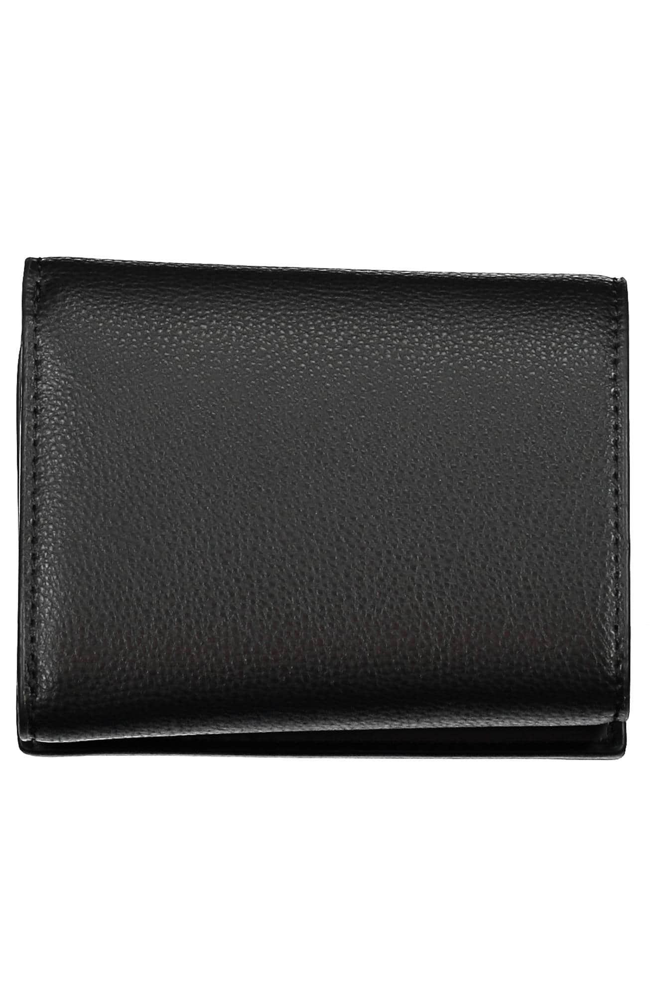 Tommy Hilfiger mujer cartera negro