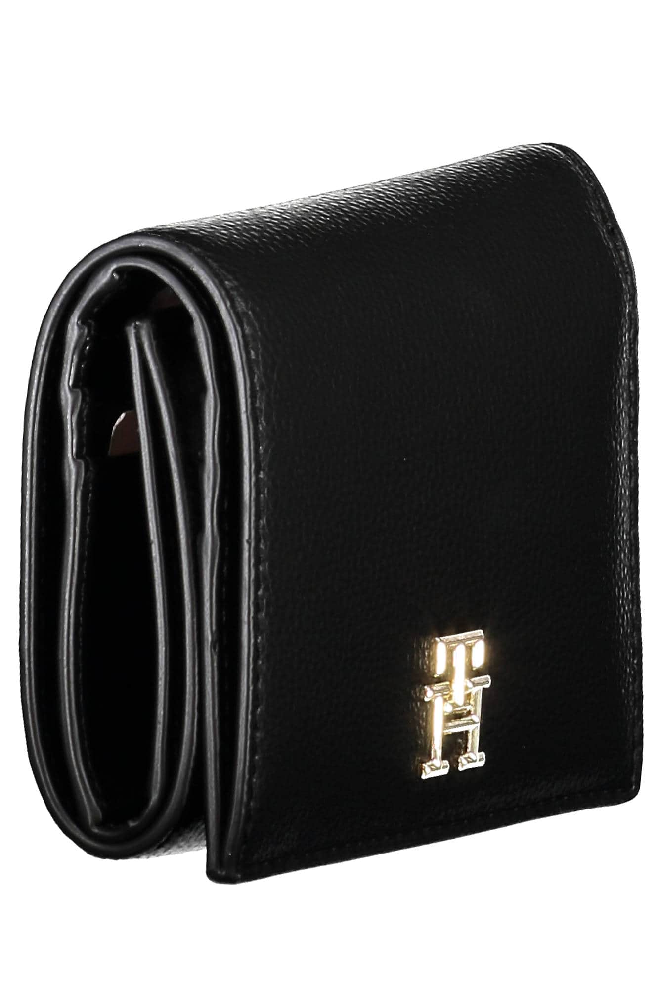 Tommy Hilfiger mujer cartera negro