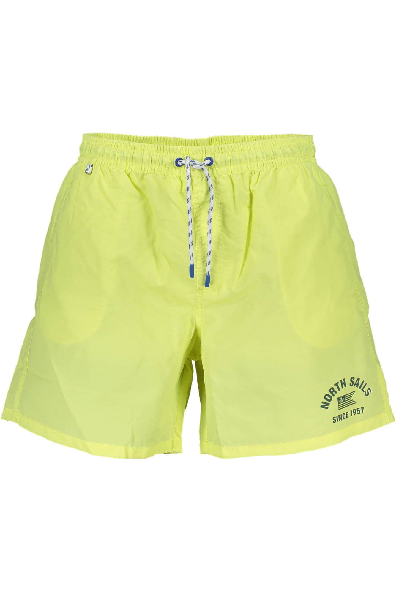 North Sails bañador side bottom hombre amarillo
