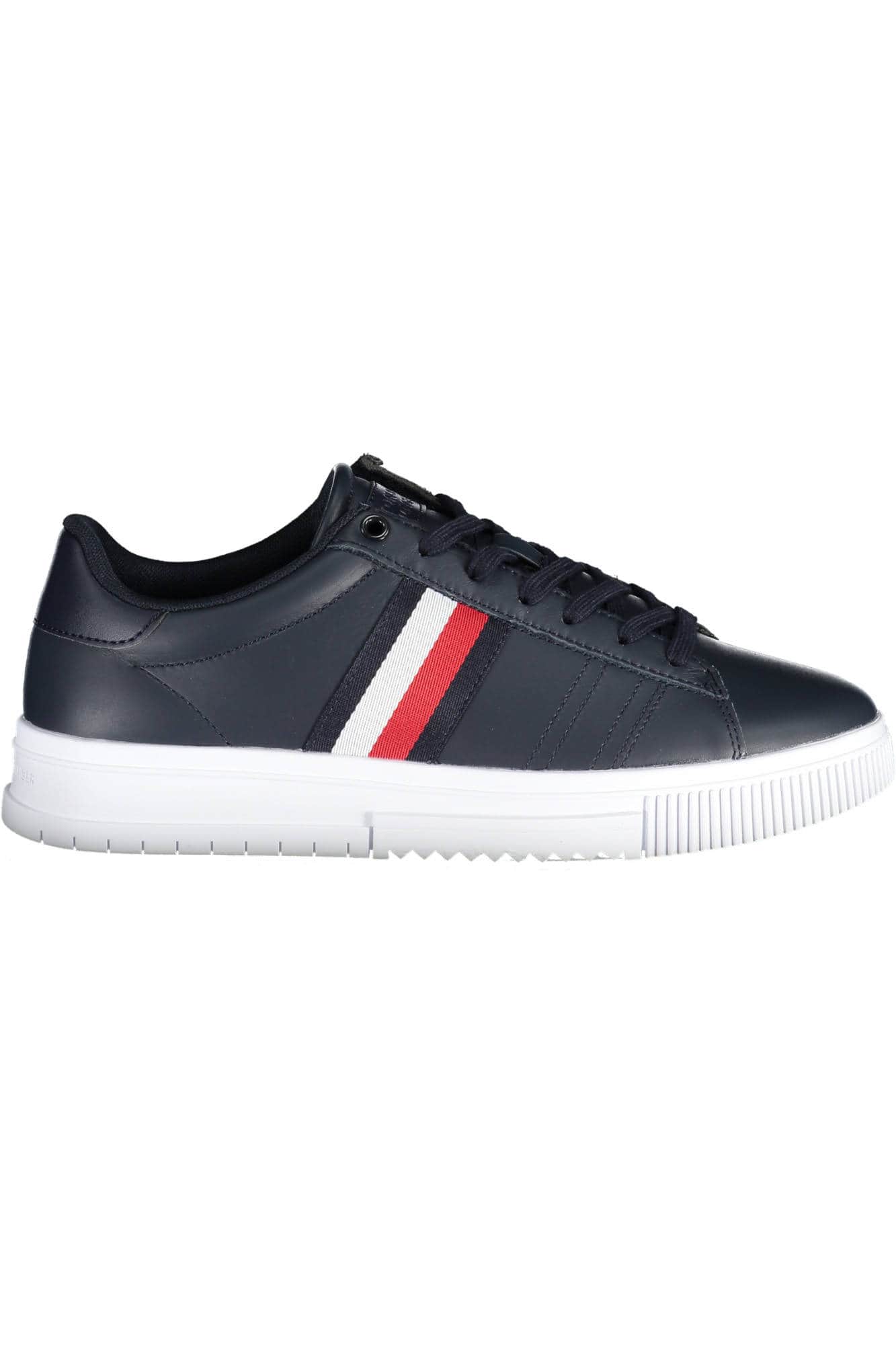 Tommy Hilfiger hombre azul zapatillas deportivas