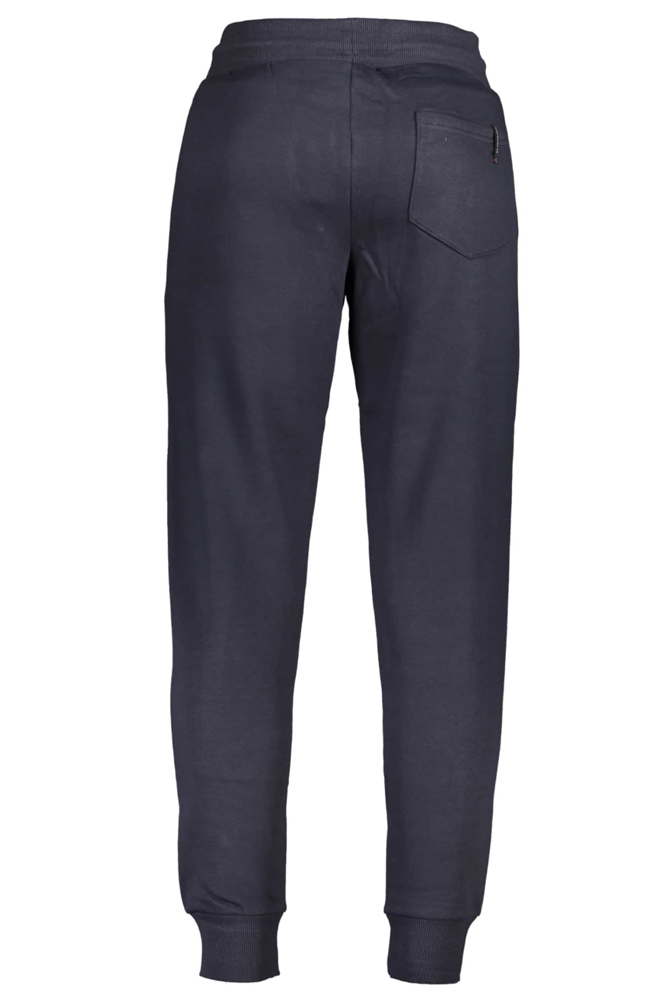 US Grand hombre azul pantalón