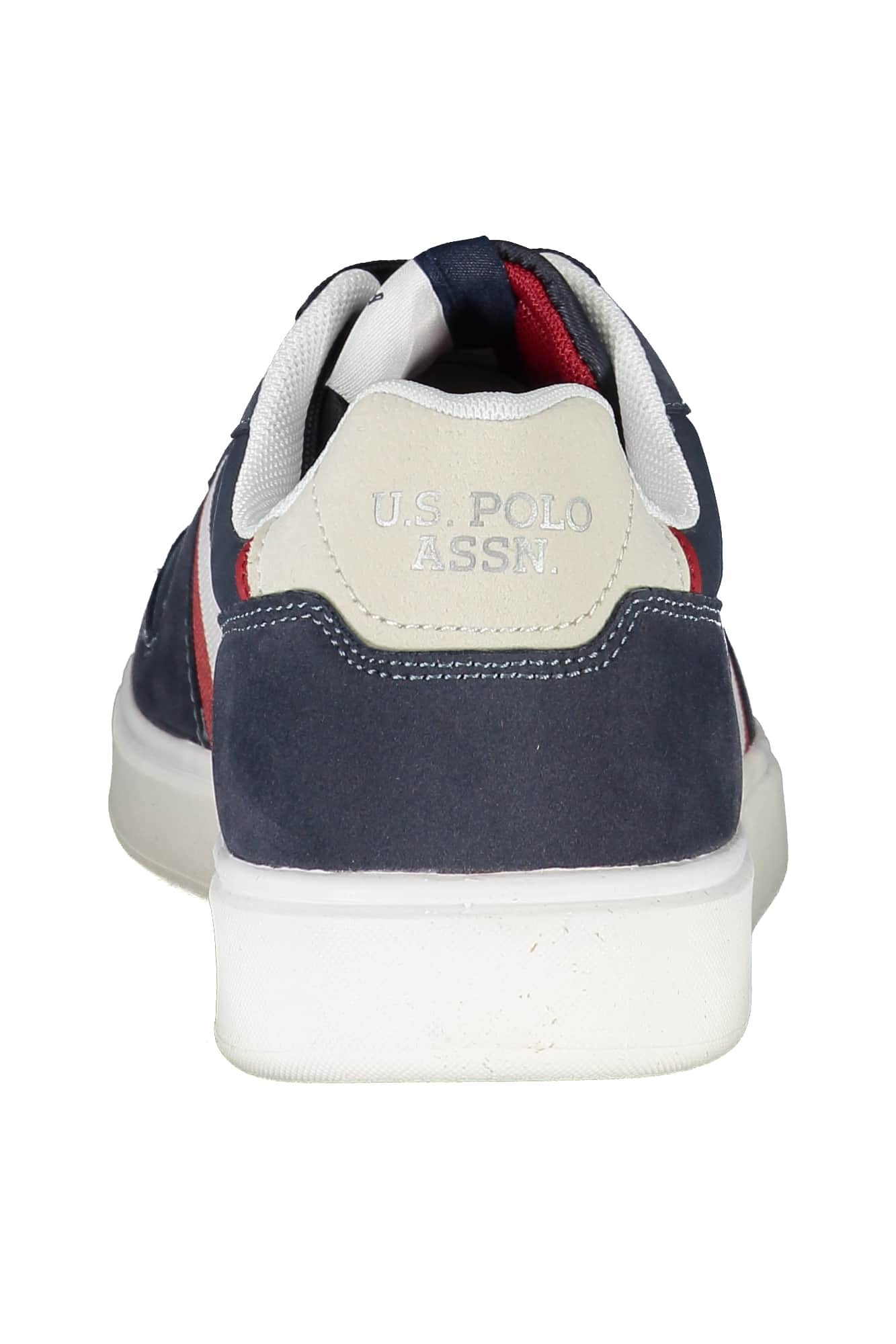 US Polo Assn. hombre azul zapatillas deportivas