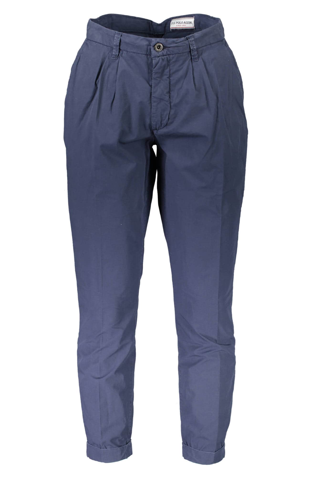 US POLO ASSN. HOMBRE AZUL PANTALÓN